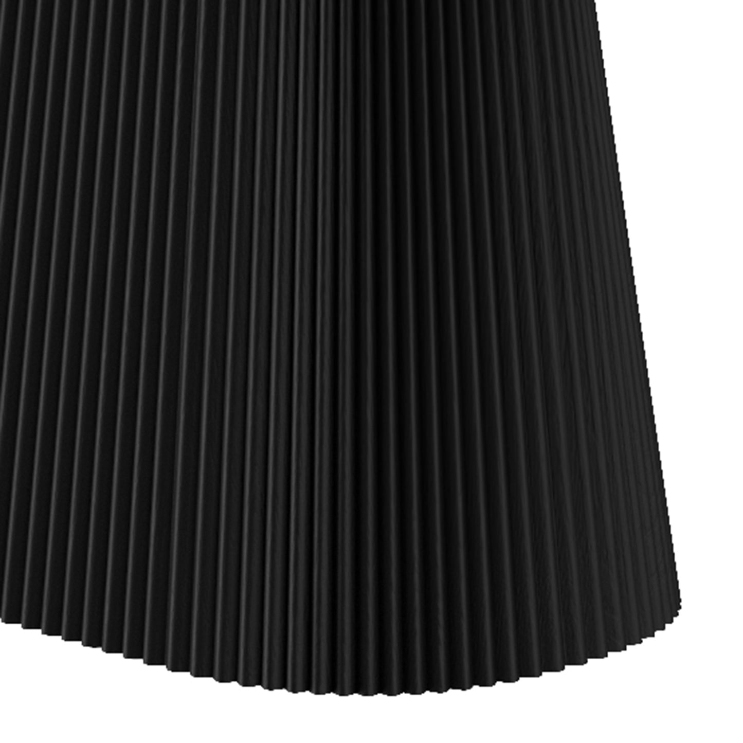 TOVAS-OVAL DINING TABLE-BLACK