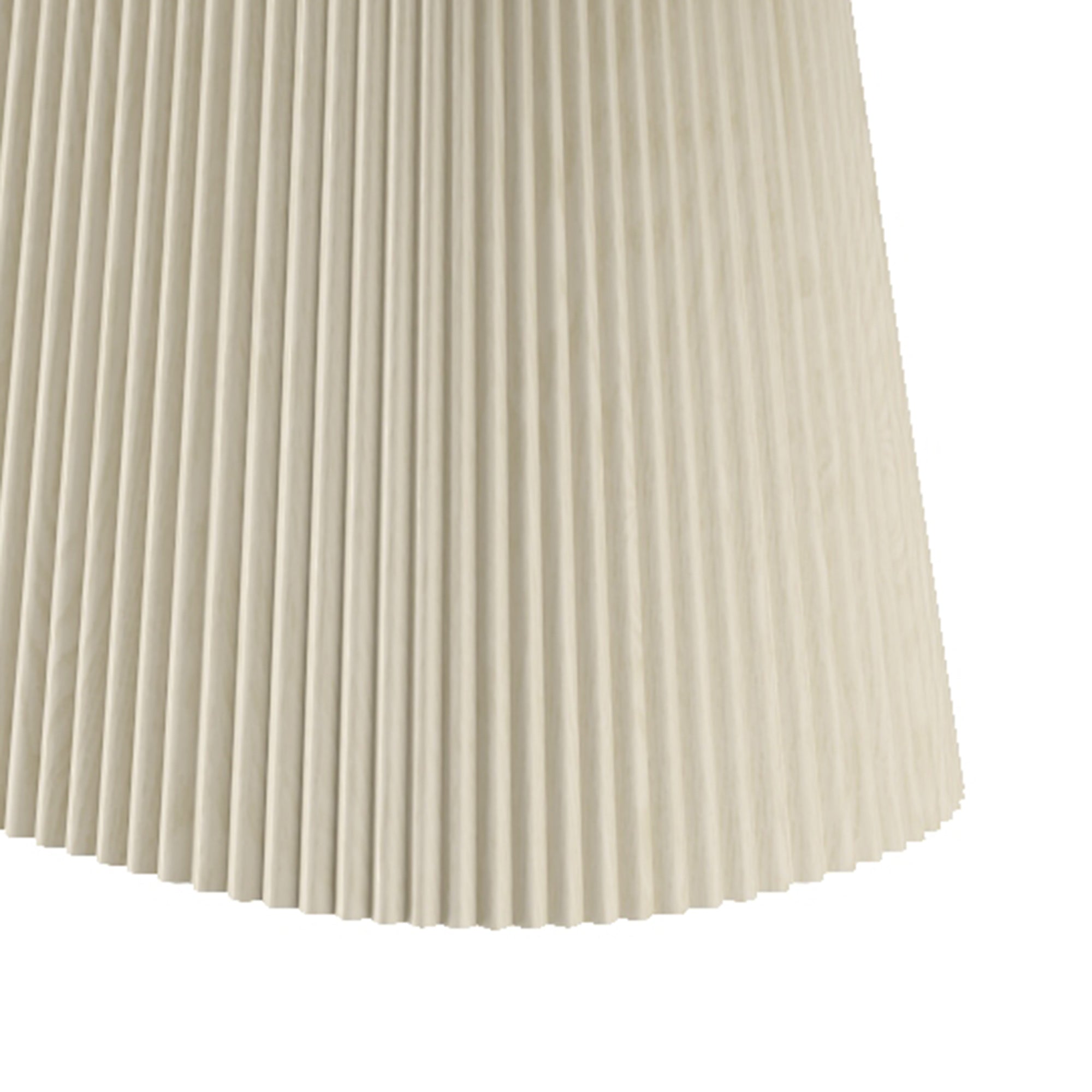 Tovas Oval Dining Table Ivory