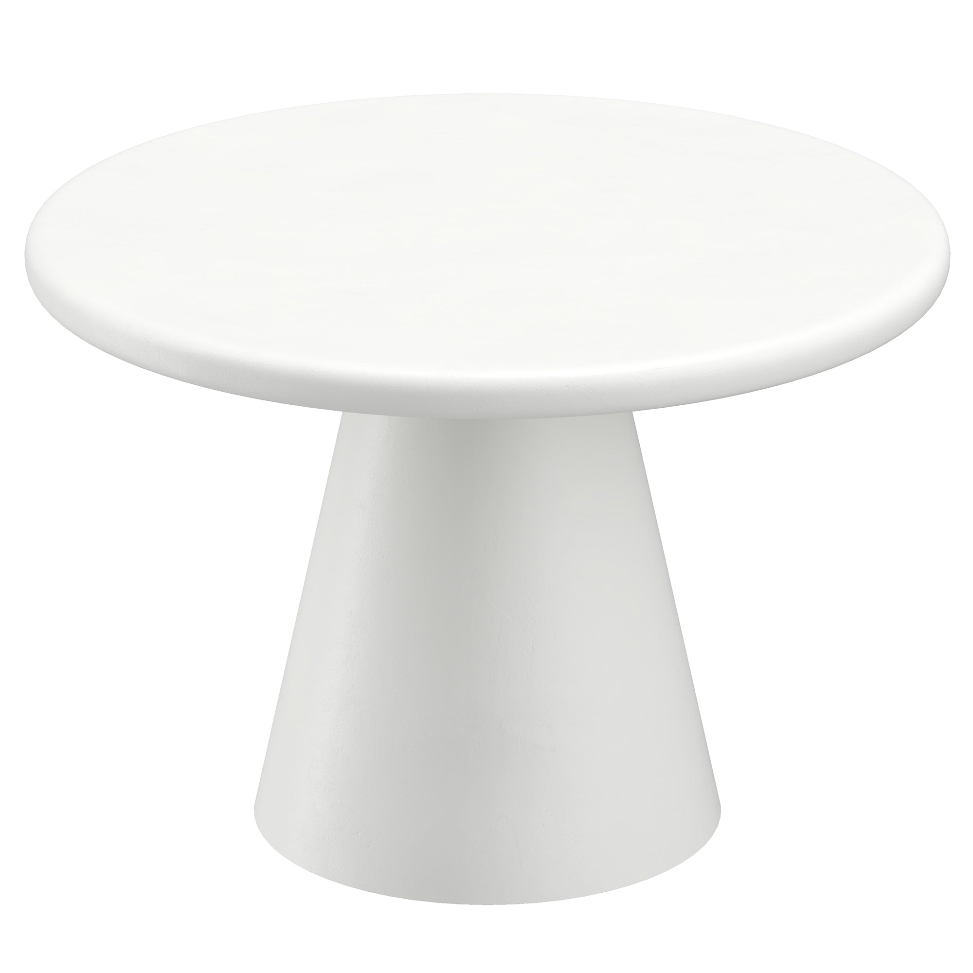 Galio Dining Table White