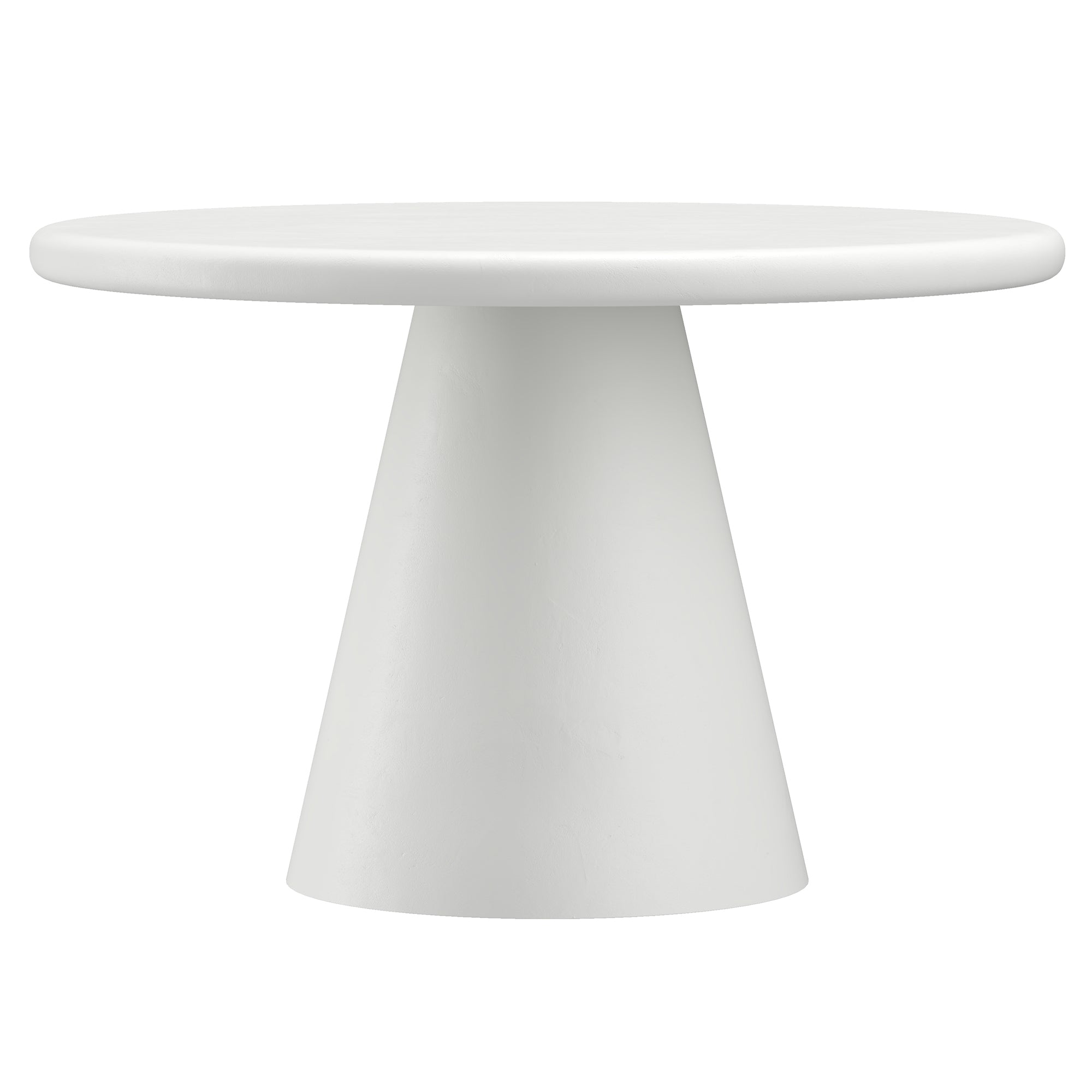 Galio Dining Table White