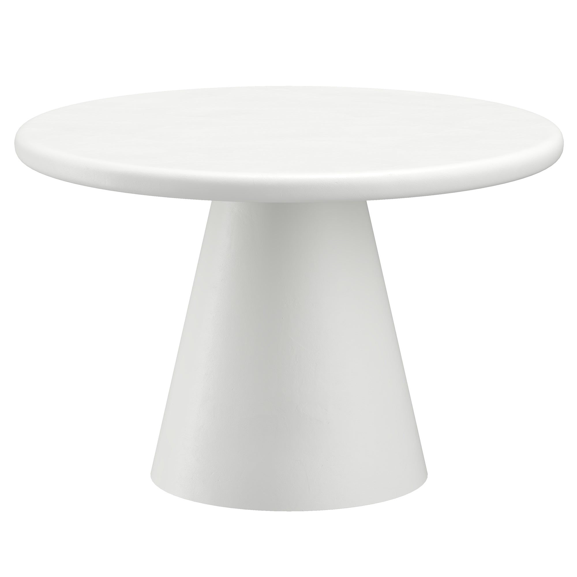 Galio Dining Table White