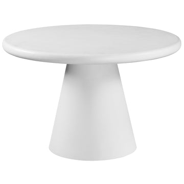 Galio Dining Table White