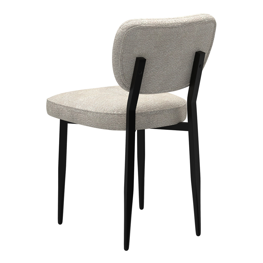 Zeke & Vesta 7PC Dining Set