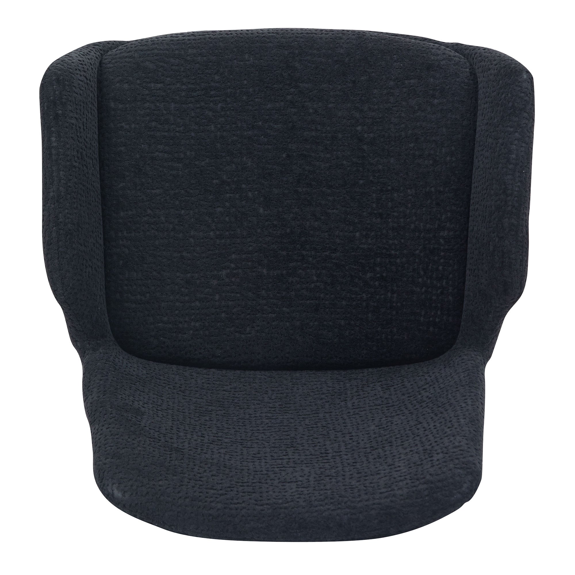 Signy Dining Chair Black