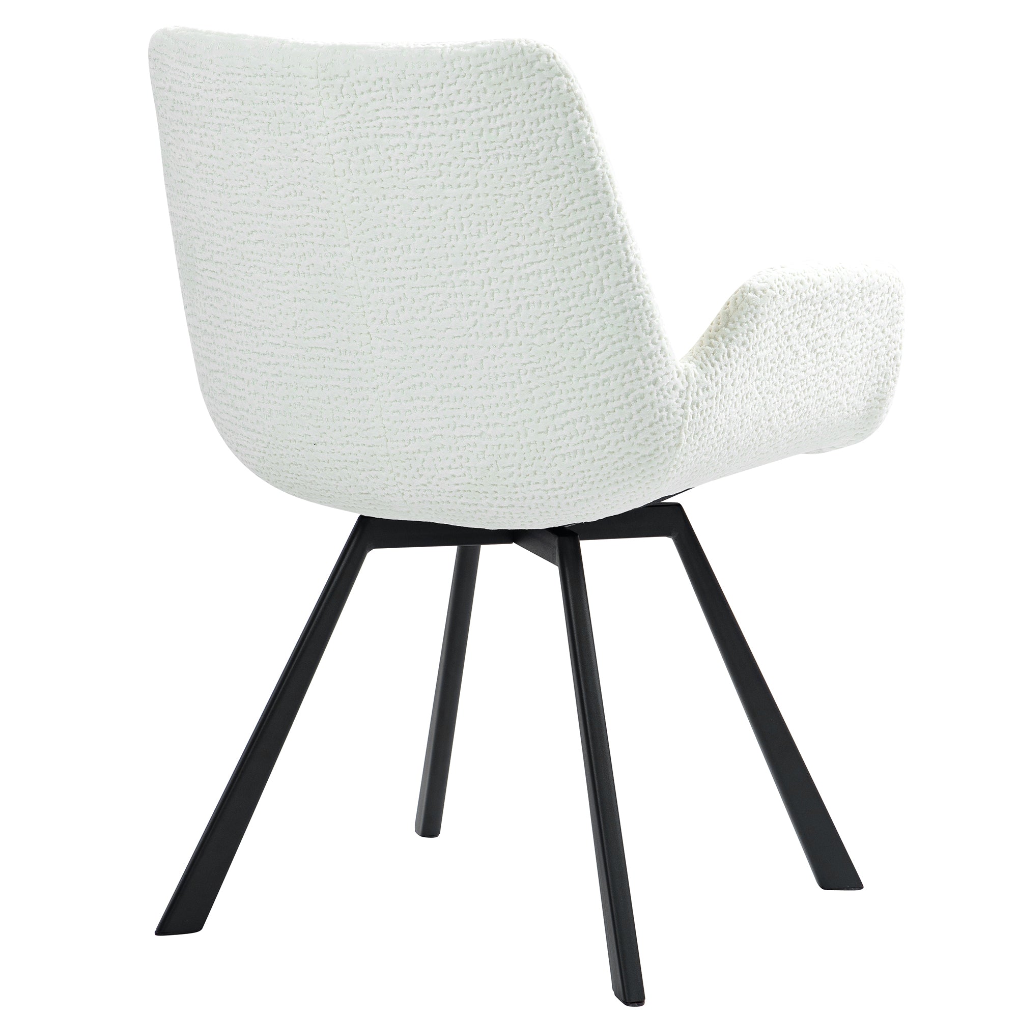 Signy Dining Chair Ivory