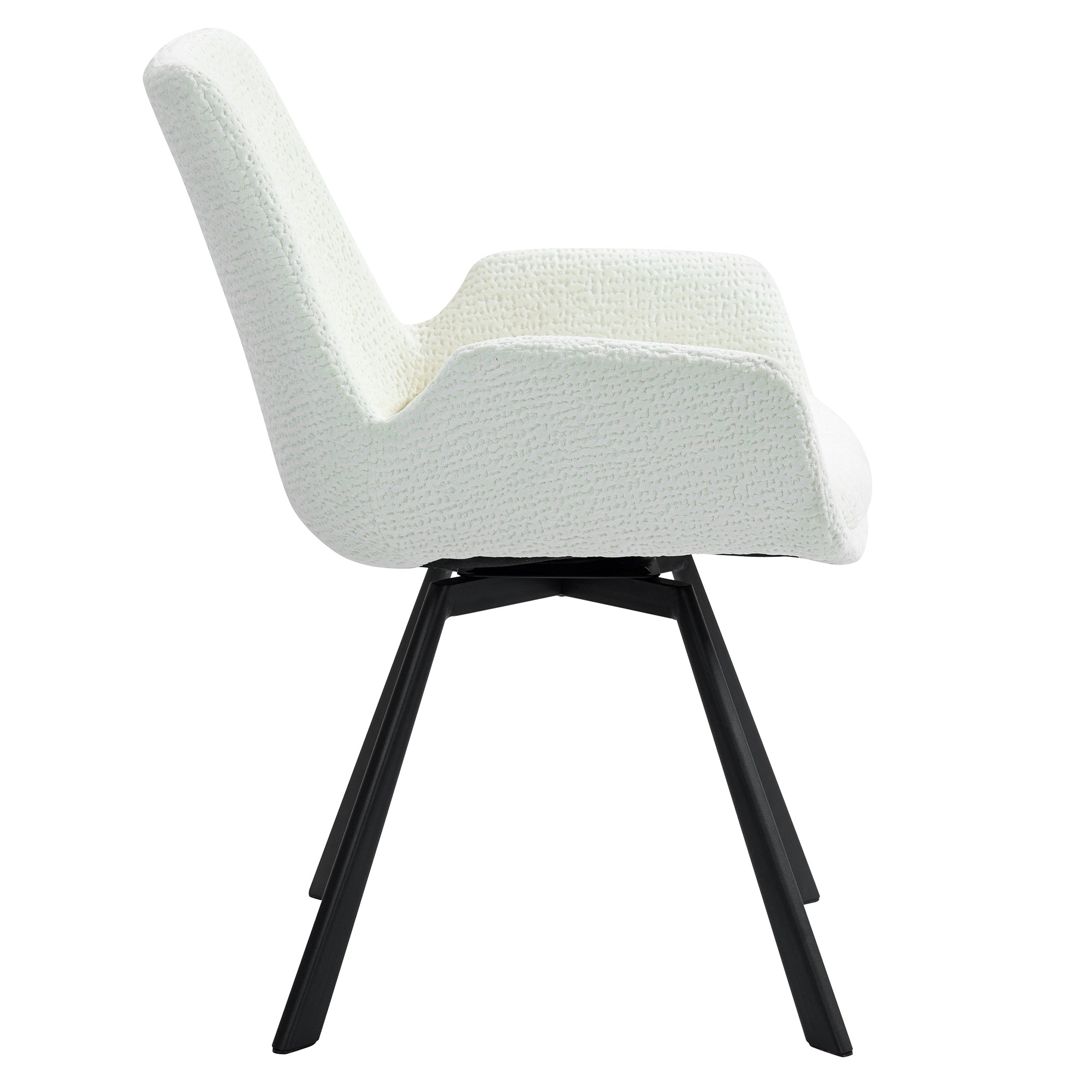 Signy Dining Chair Ivory
