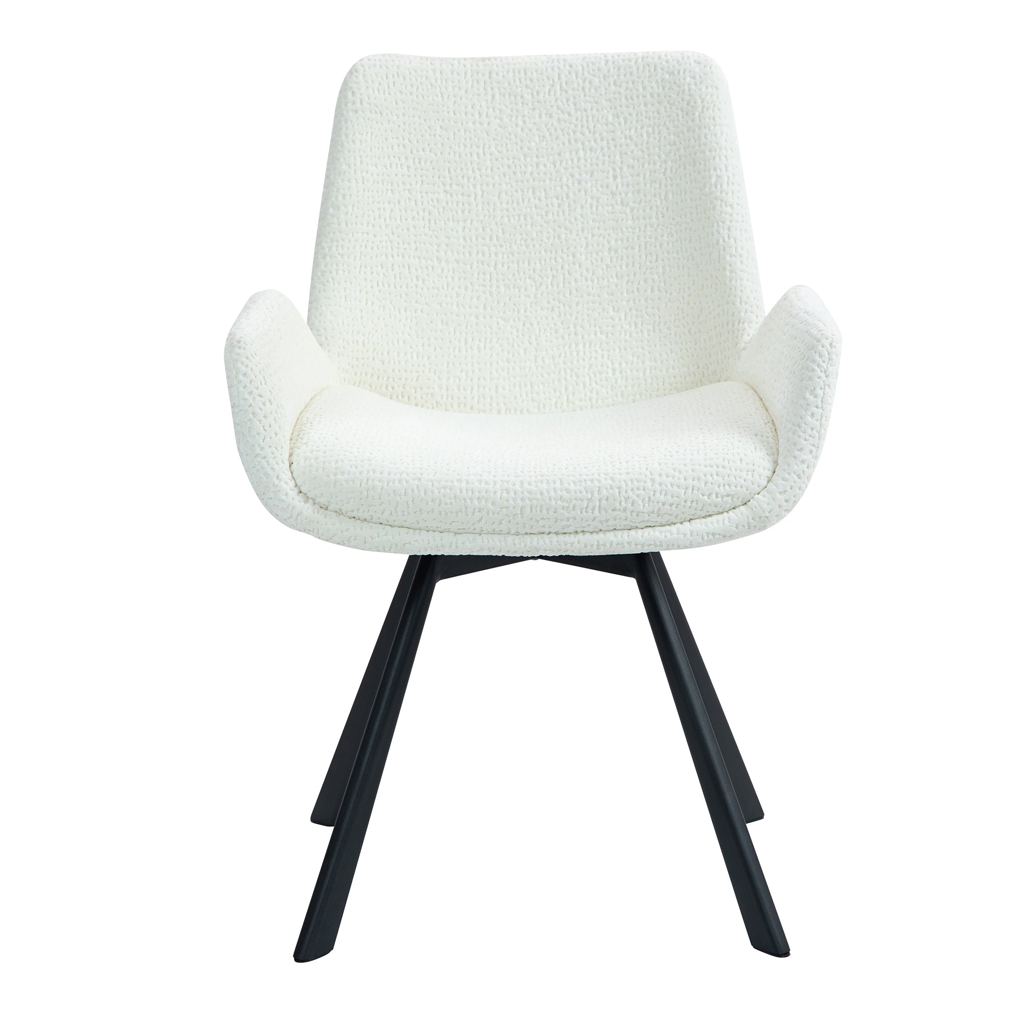 Signy Dining Chair Ivory