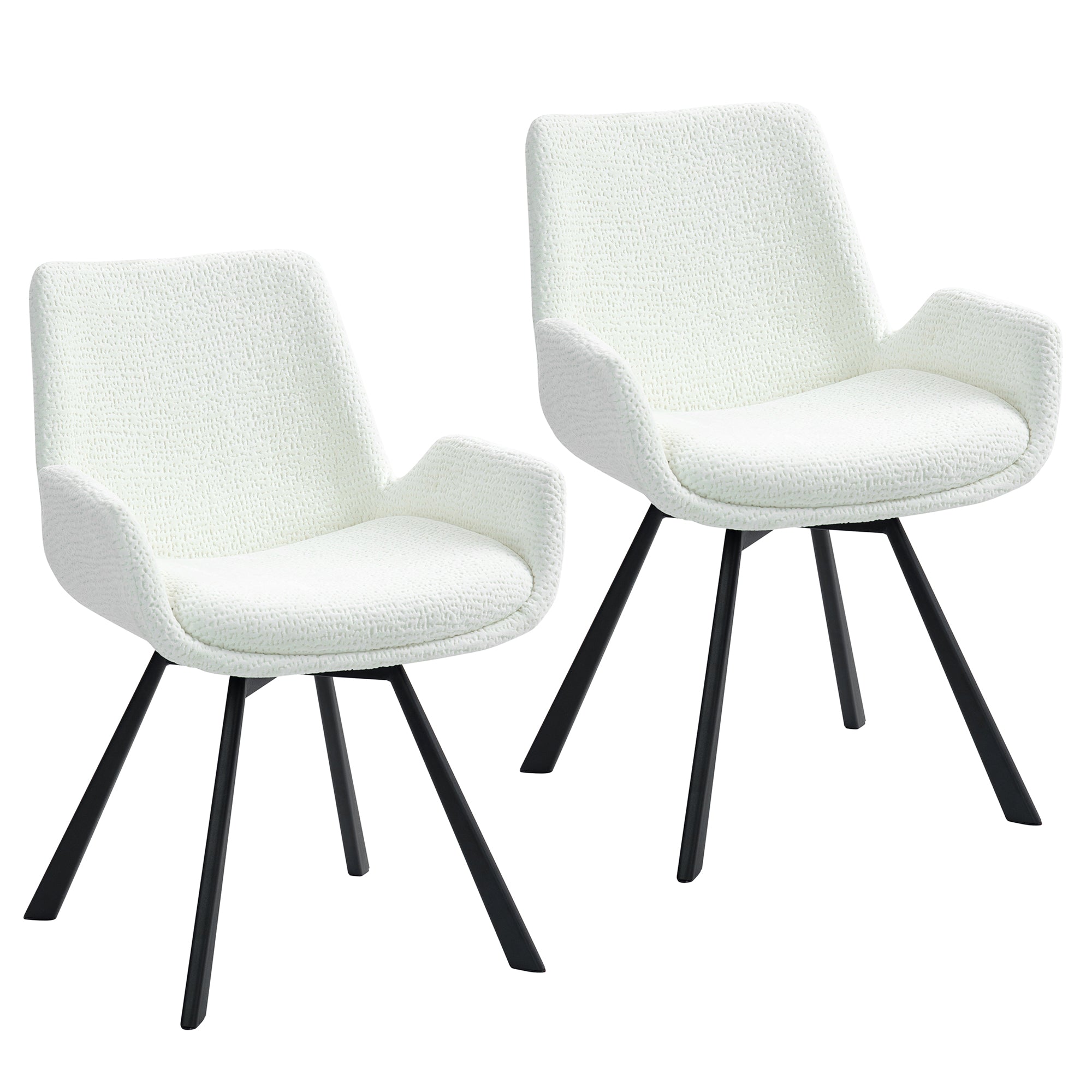 Signy Dining Chair Ivory