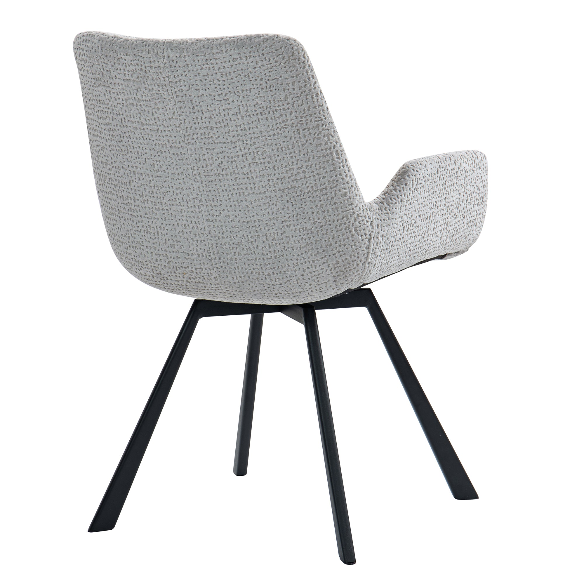 Signy Dining Chair Light Grey