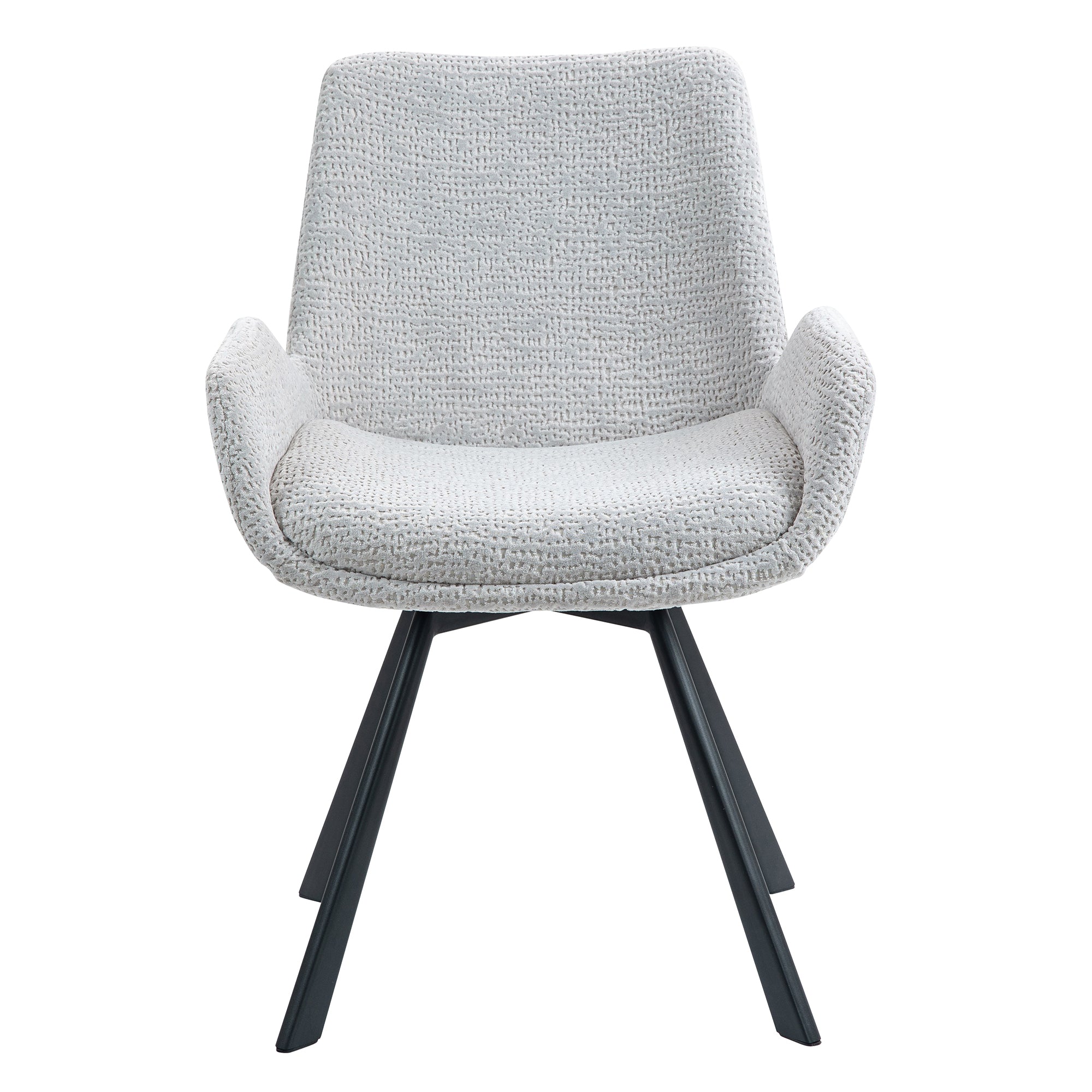 Signy Dining Chair Light Grey