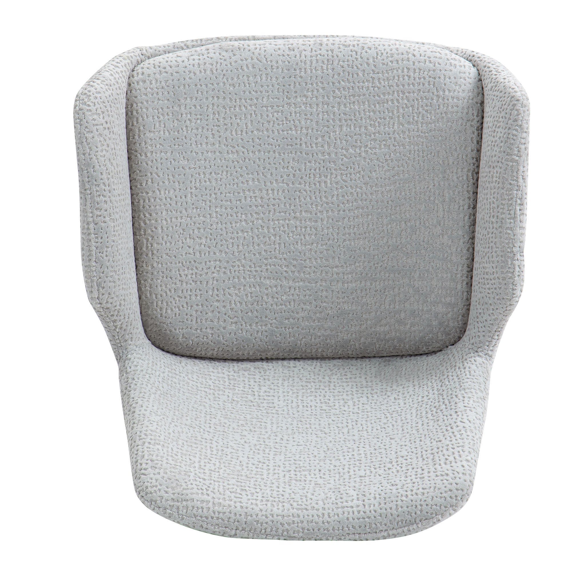 Signy Dining Chair Light Grey