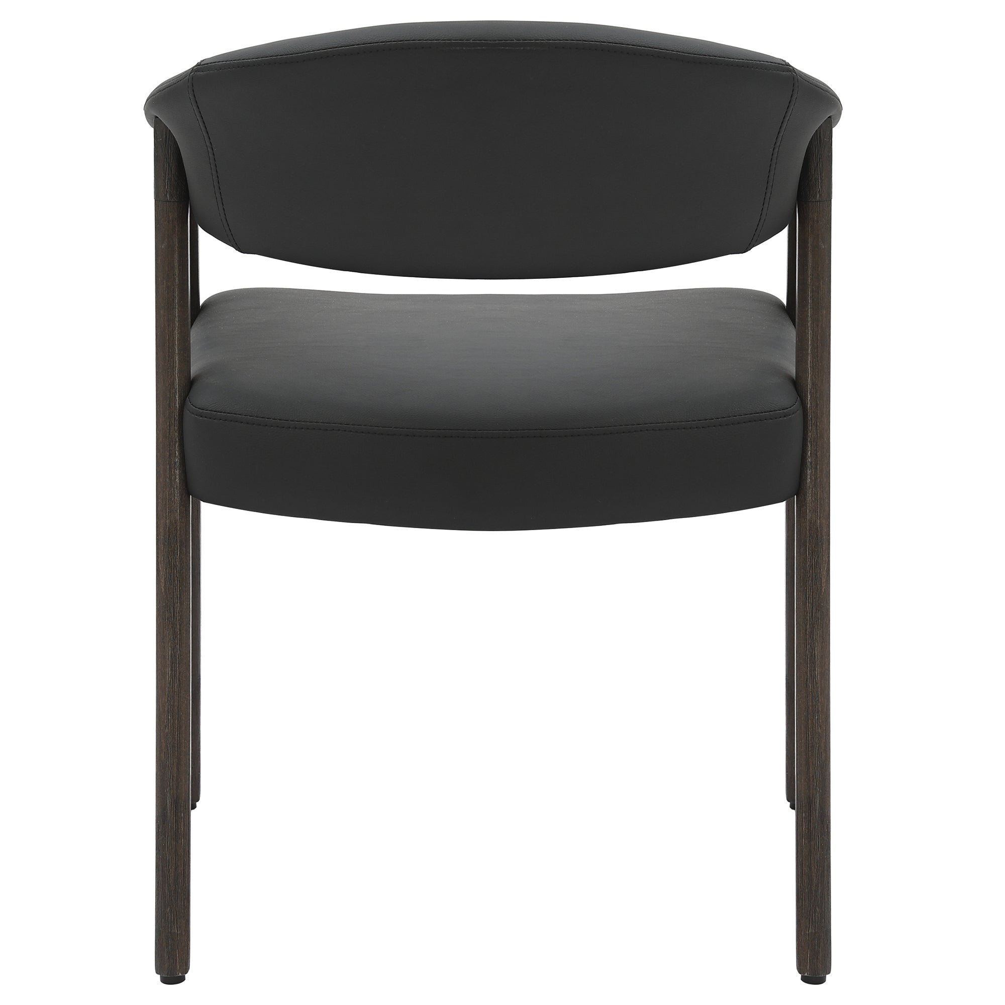 Bexley Dining Chairs Black
