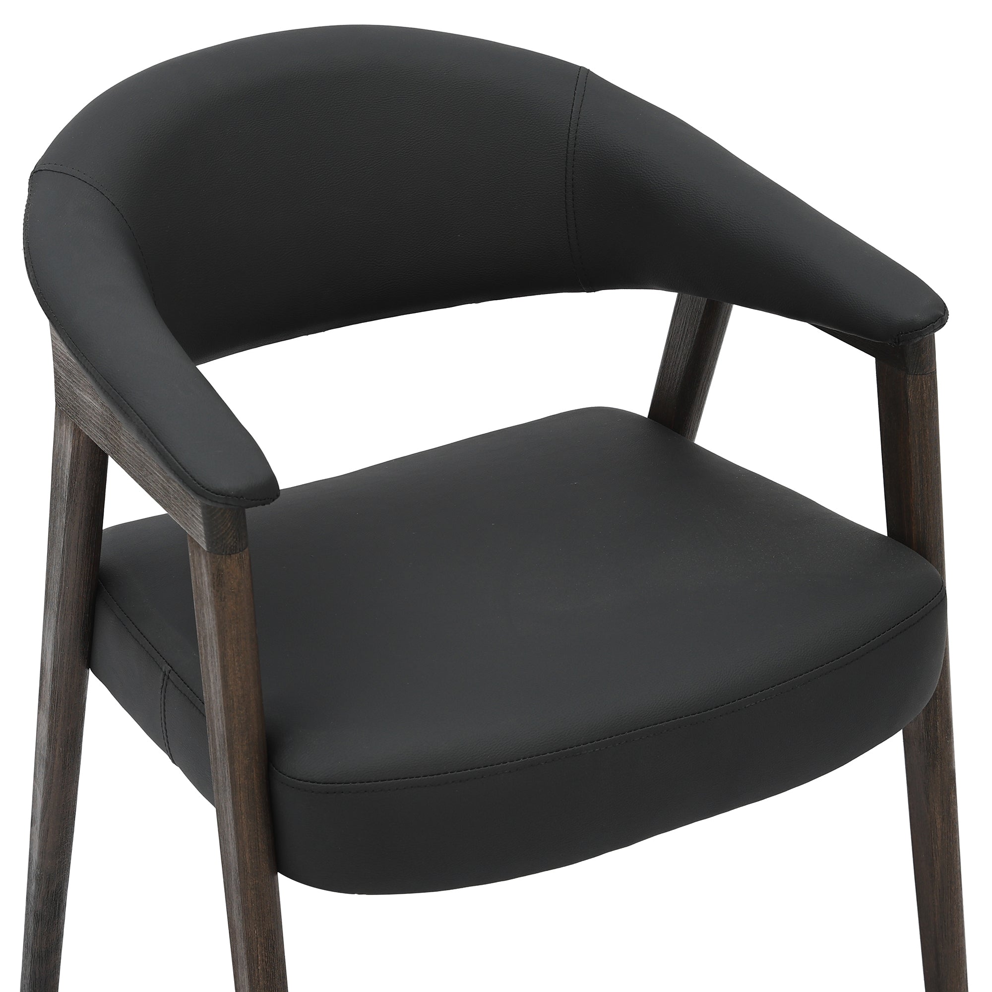 Bexley Dining Chairs Black