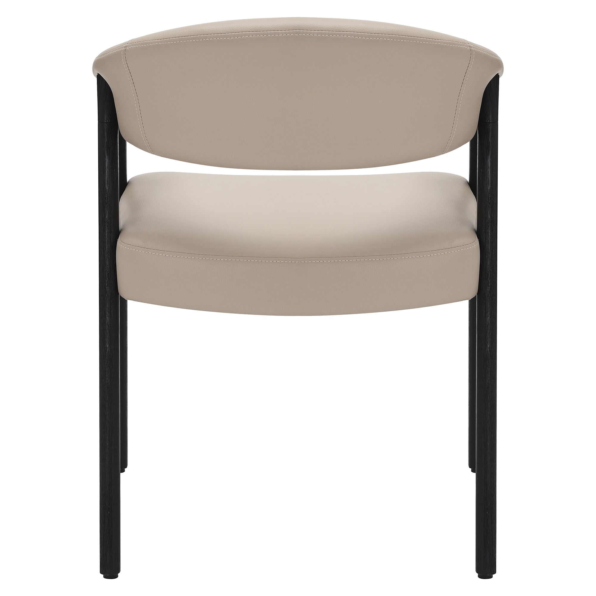 Bexley Dining Chairs Mushroom