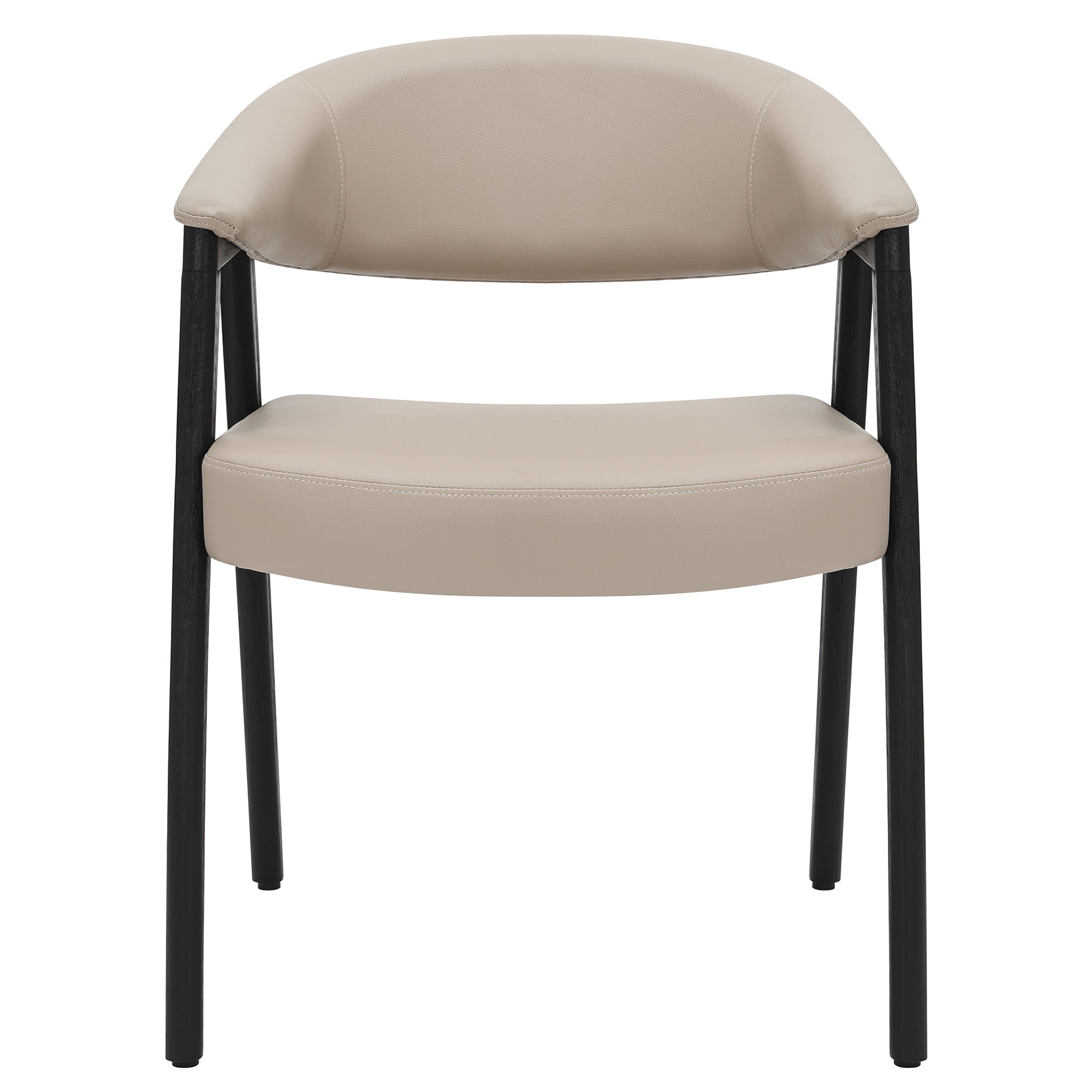 Bexley Dining Chairs Mushroom