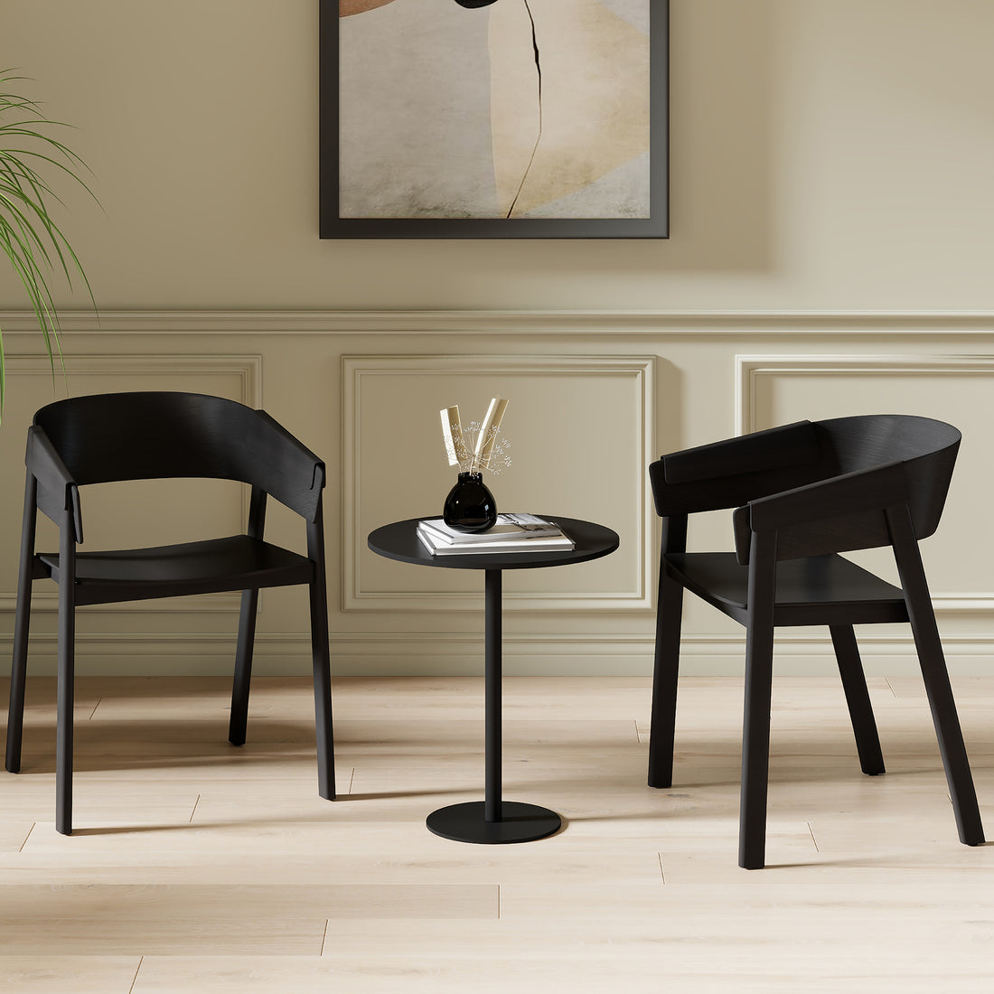 Mateo Dining Chairs