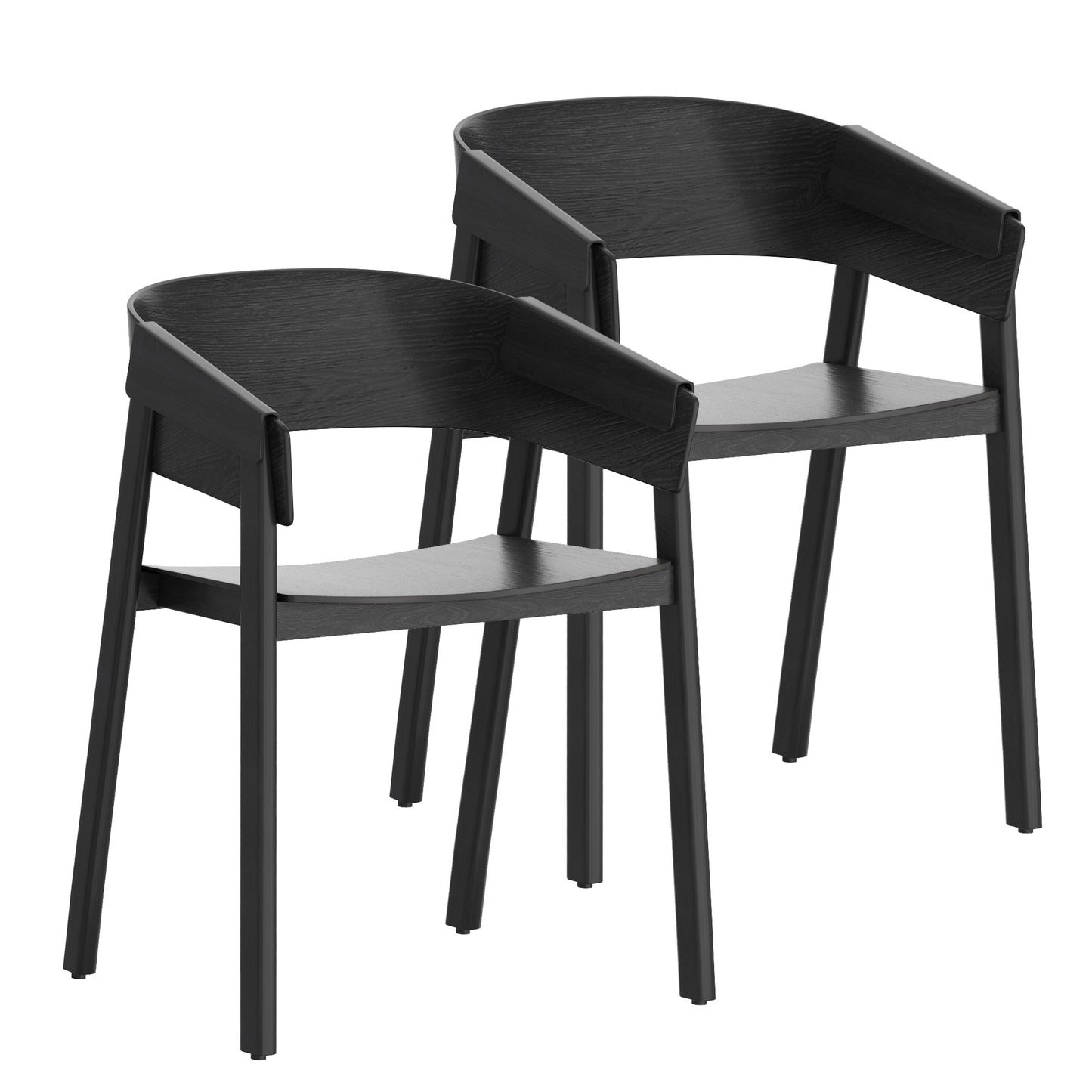 Mateo Dining Chairs