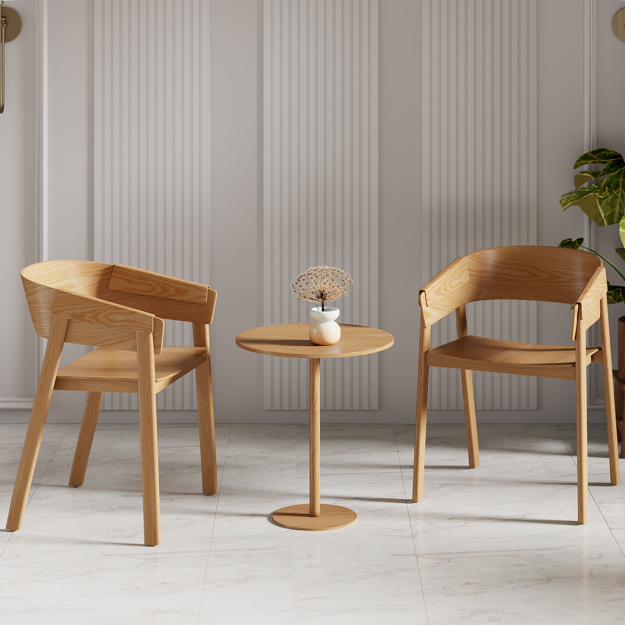 Mateo Dining Chairs