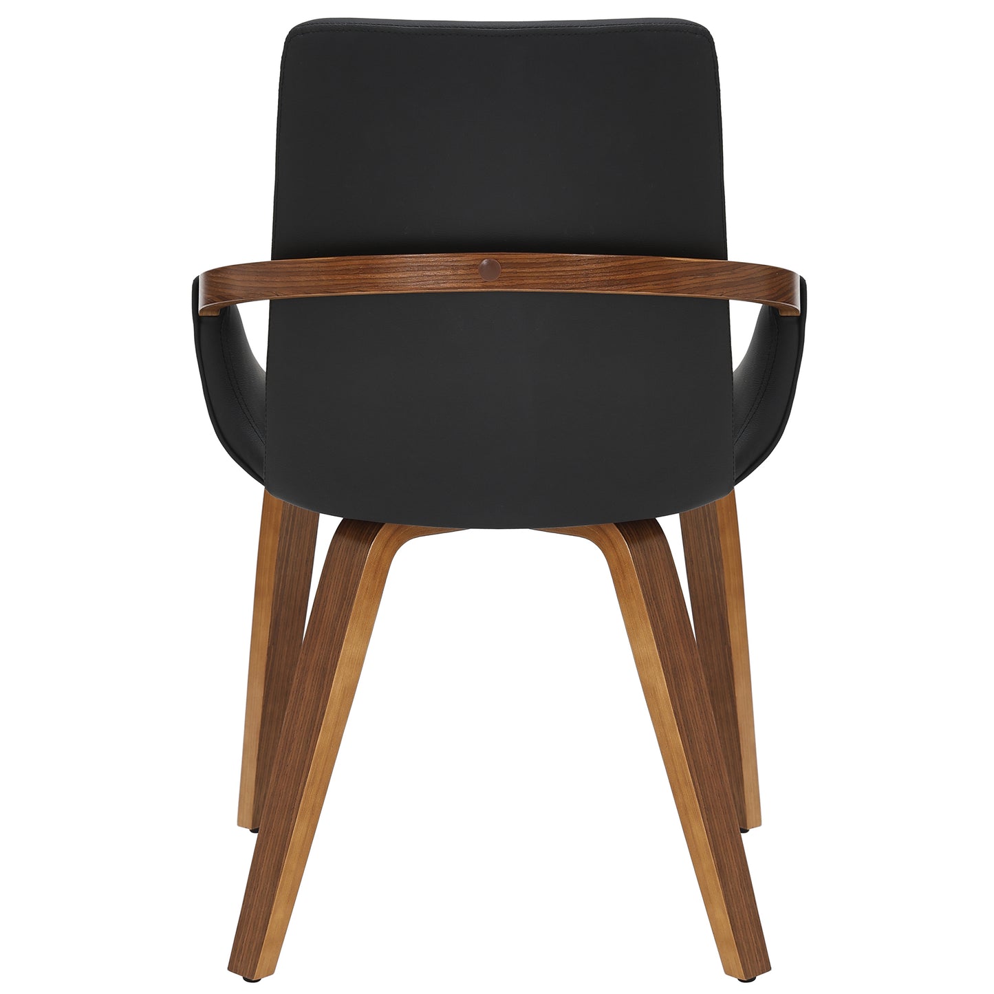 CASPIAN-DINING CHAIR-BLACK