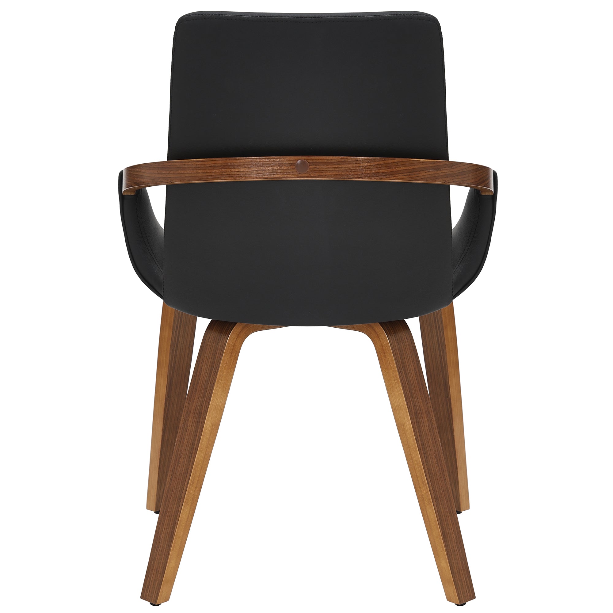 Caspian Dining Chairs Black