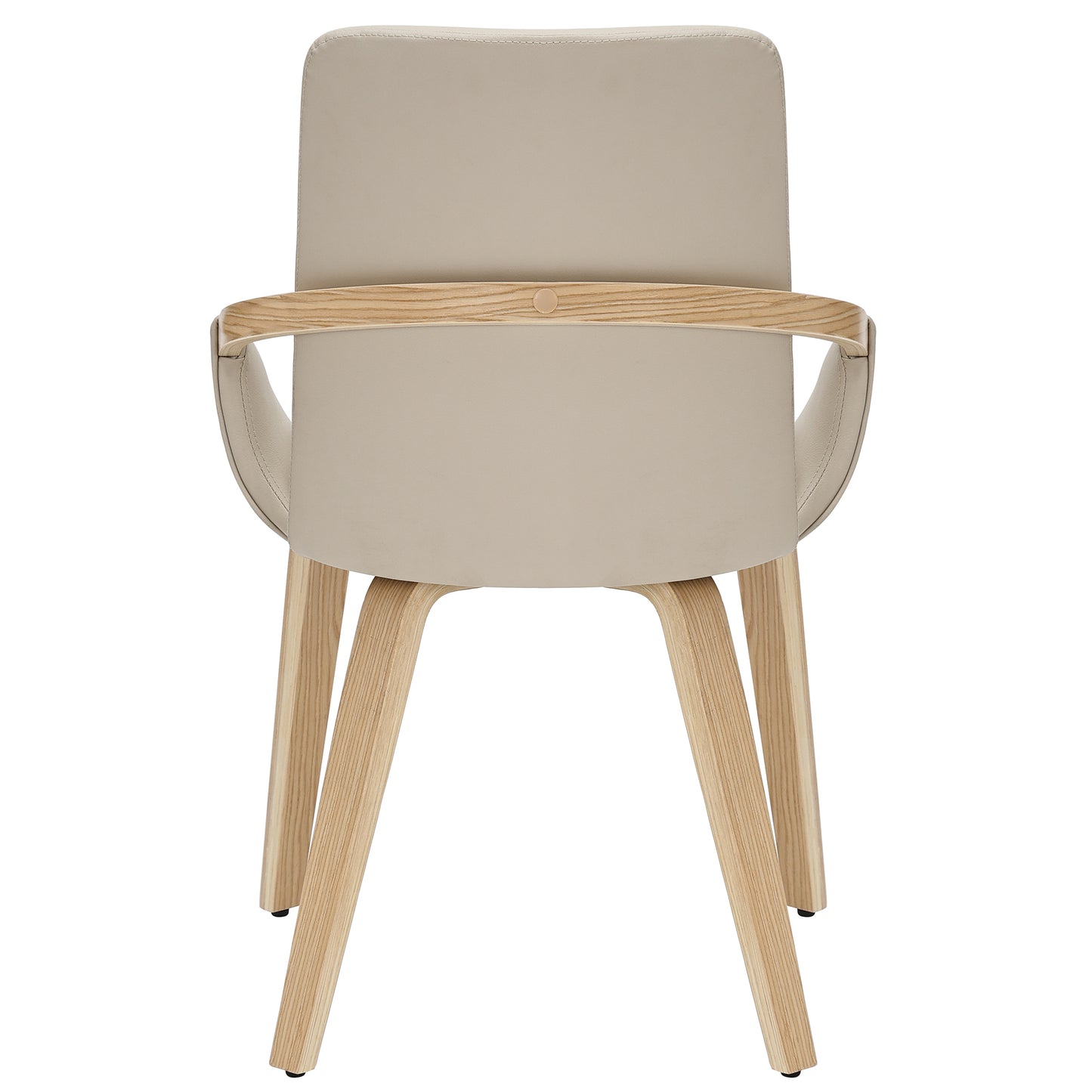 CASPIAN-DINING CHAIR-SAND