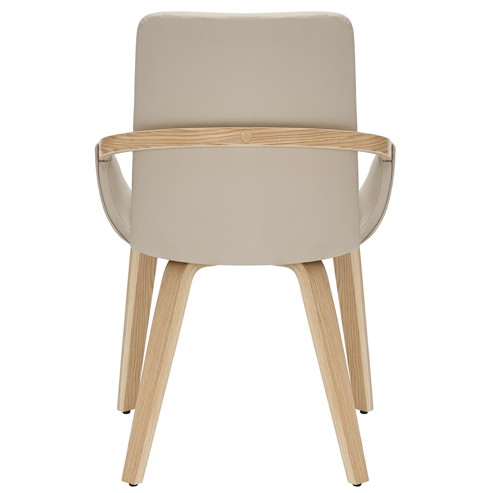Caspian Dining Chairs Sand