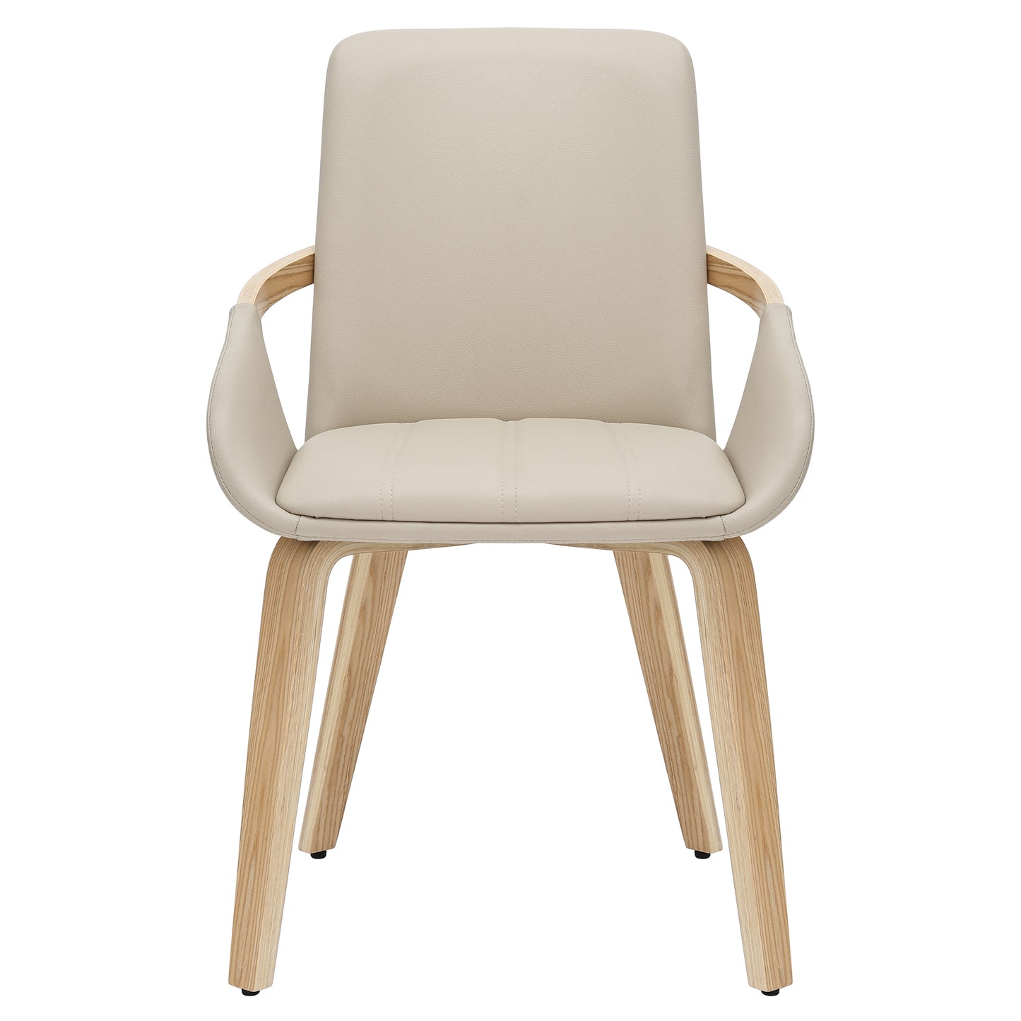 CASPIAN-DINING CHAIR-SAND