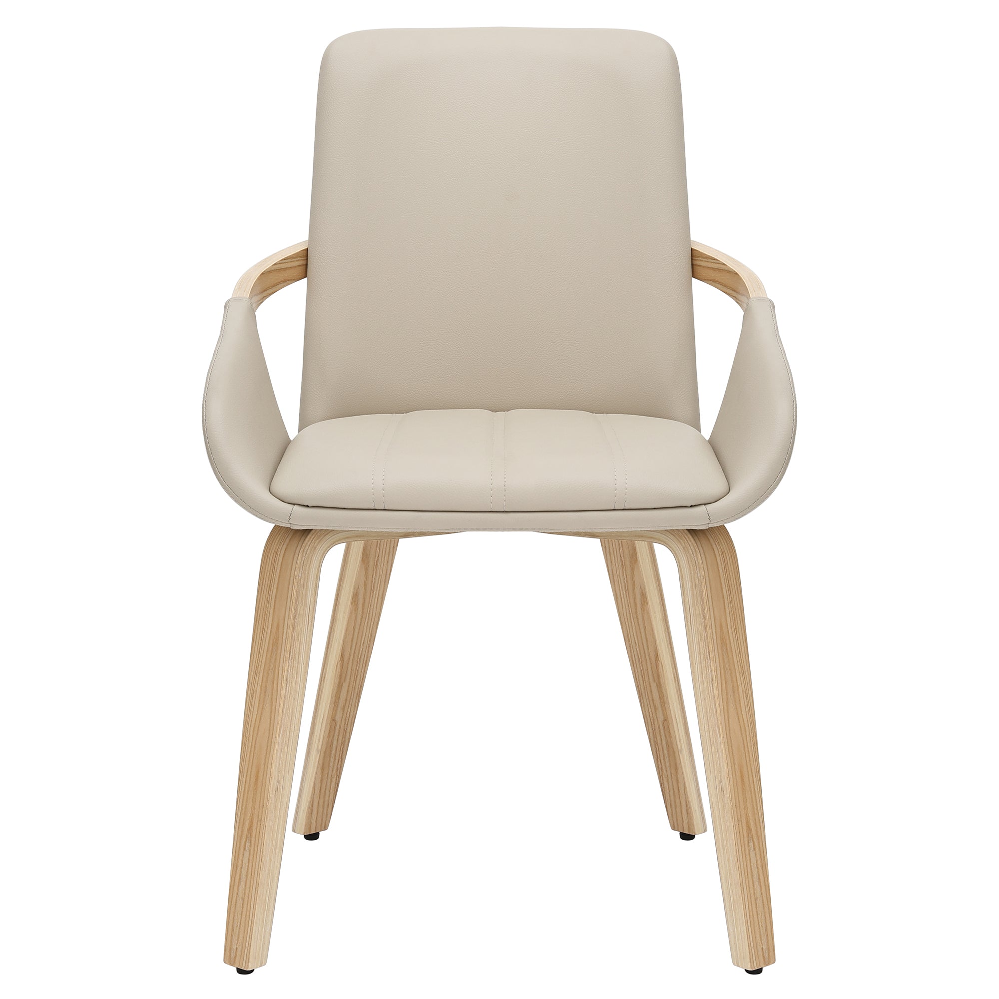 Caspian Dining Chairs Sand