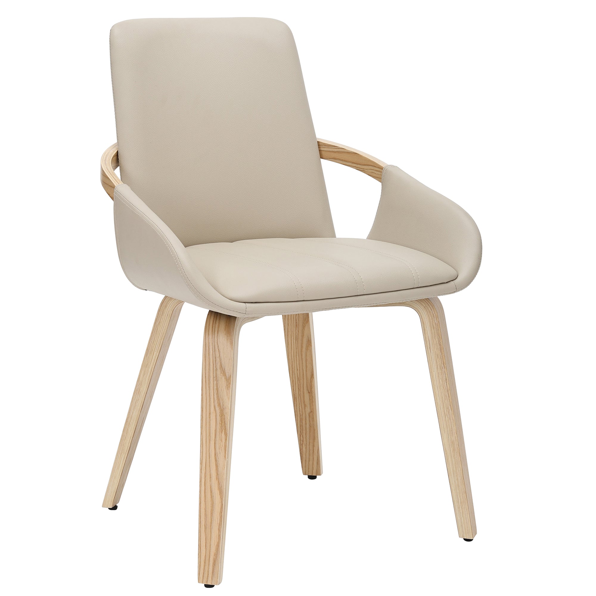 Caspian Dining Chairs Sand