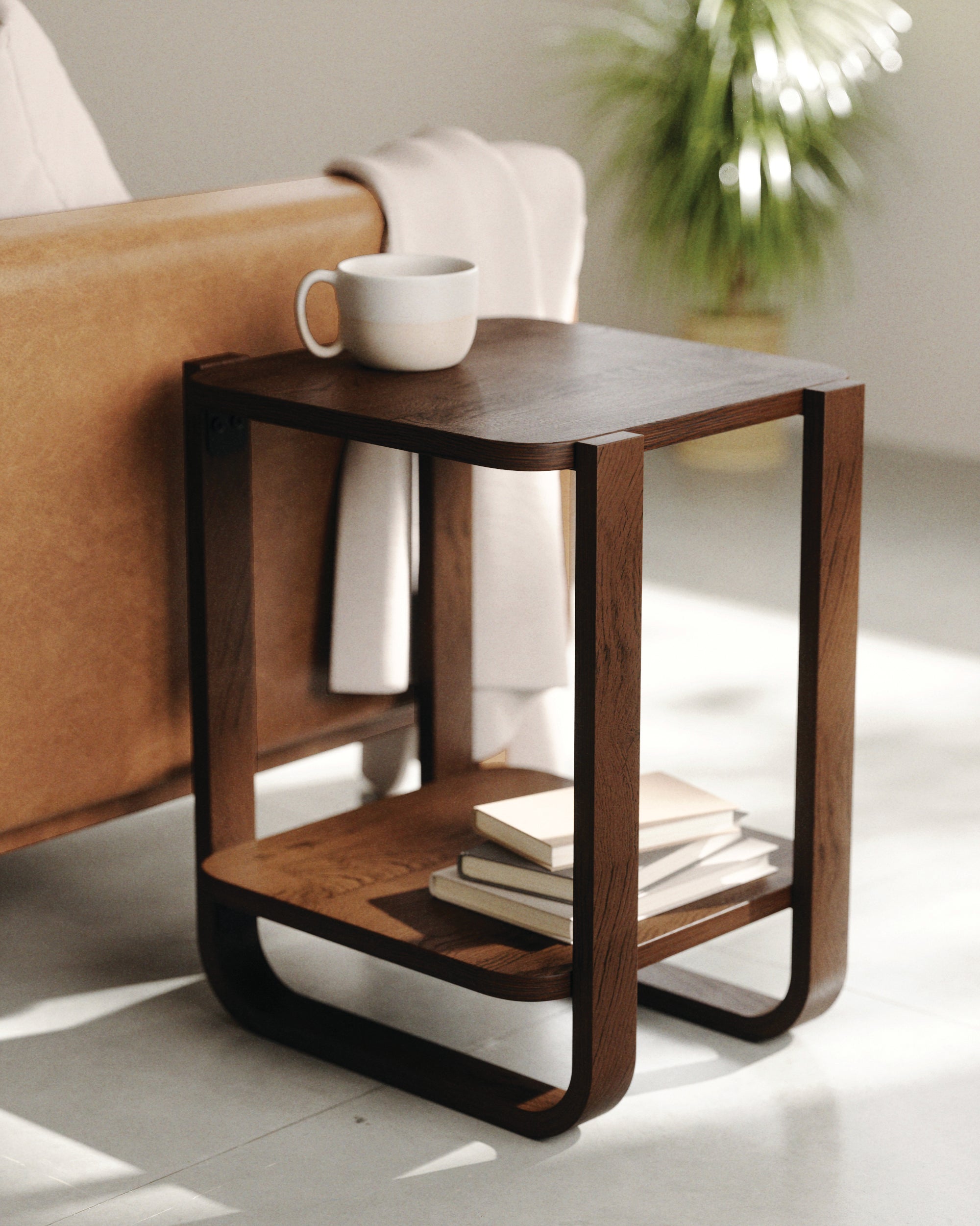 Bellwood Side Table