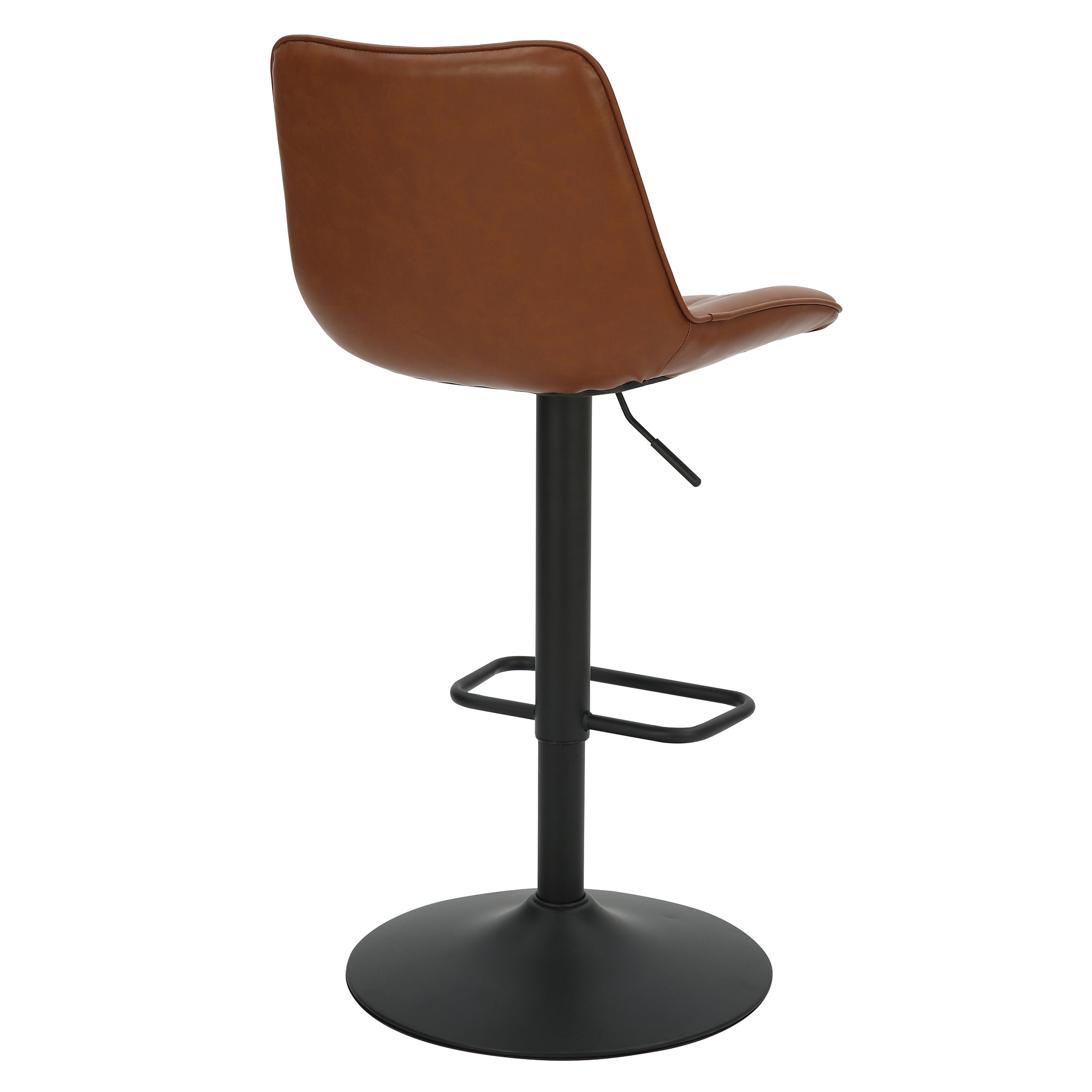Kosi Air Lift Stools Saddle