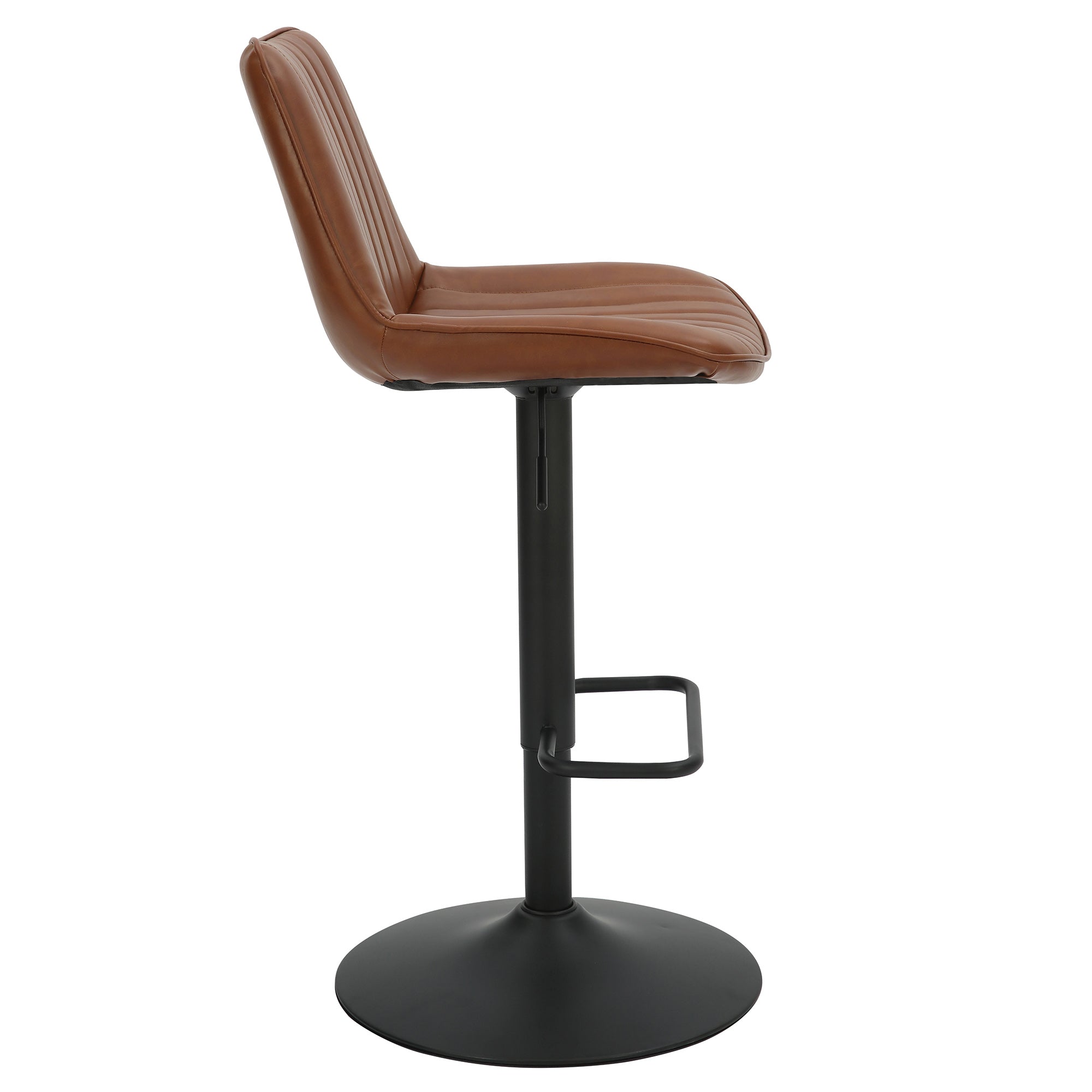 Kosi Air Lift Stools Saddle