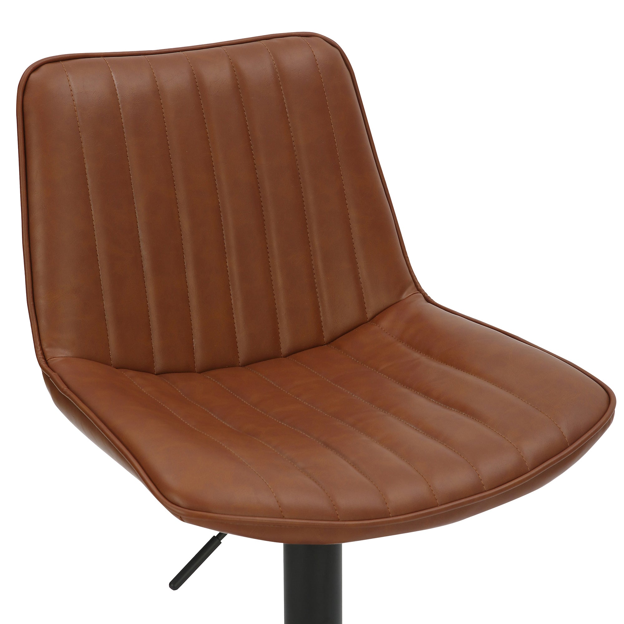 Kosi Air Lift Stools Saddle