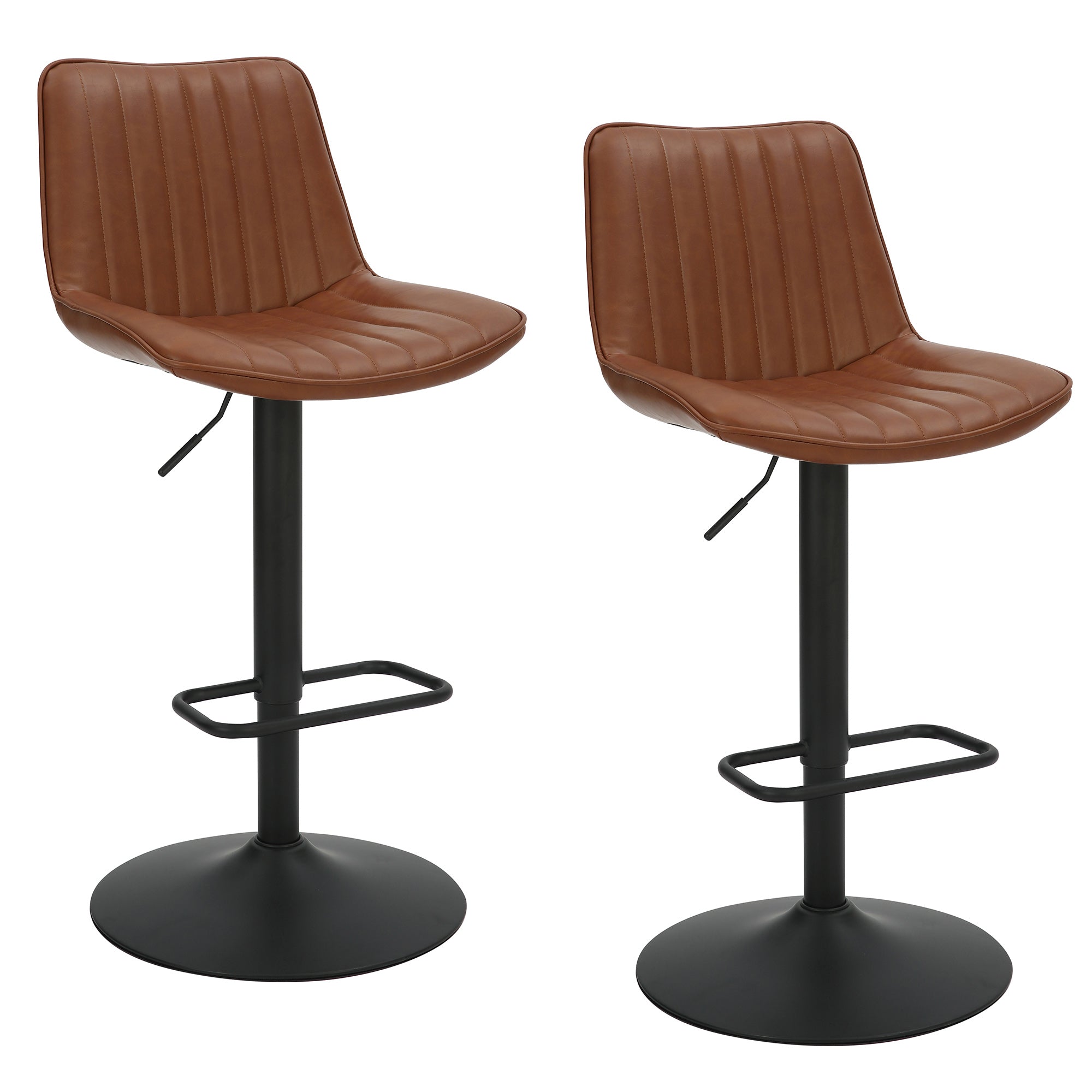 Kosi Air Lift Stools Saddle