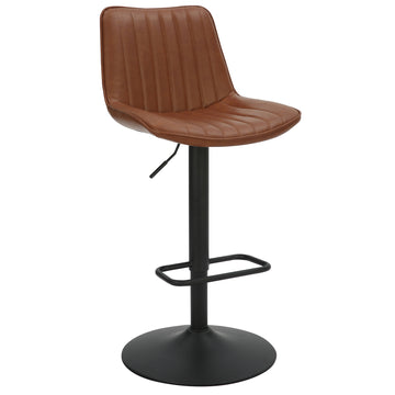 Kosi Air Lift Stools Saddle