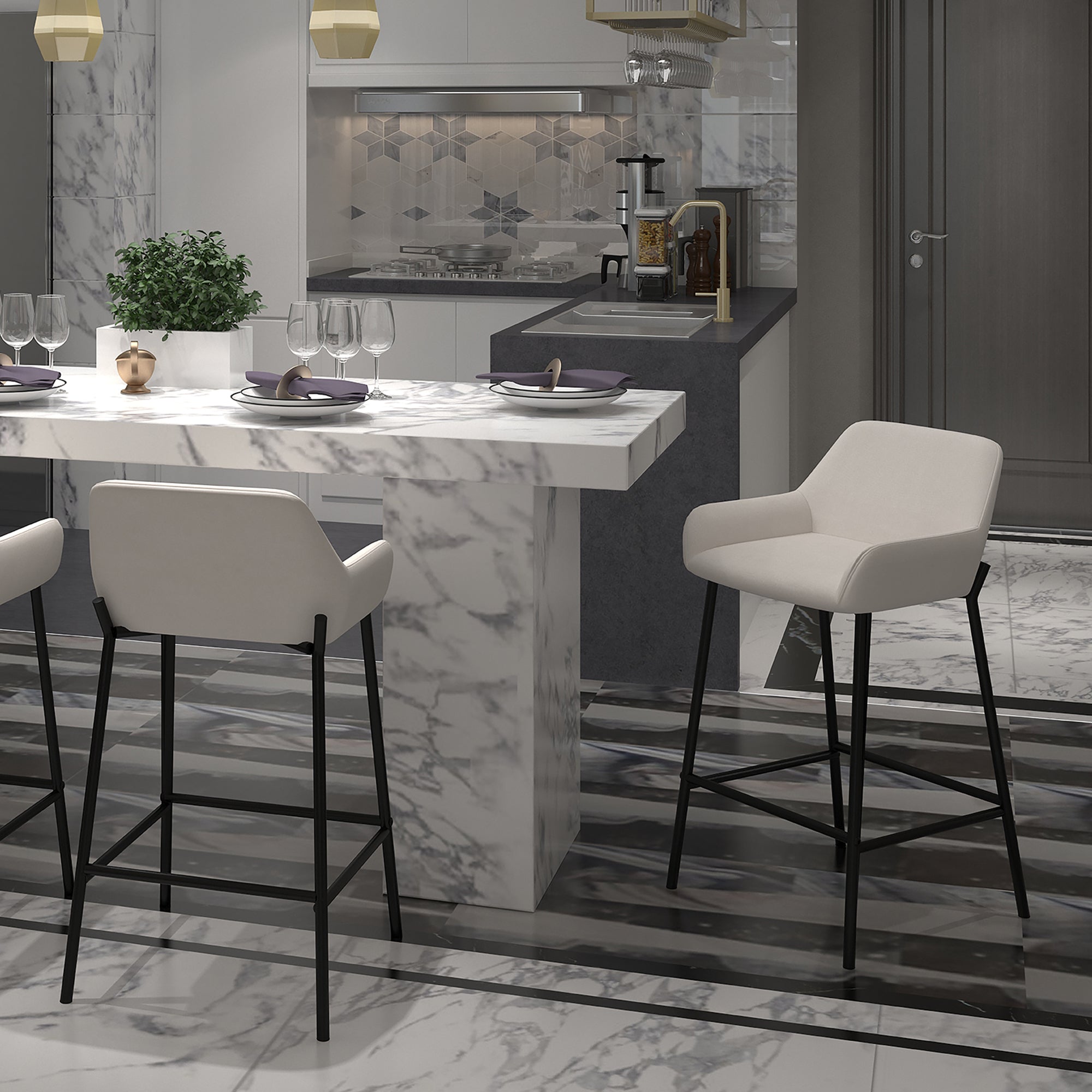 Baily Counter Stools