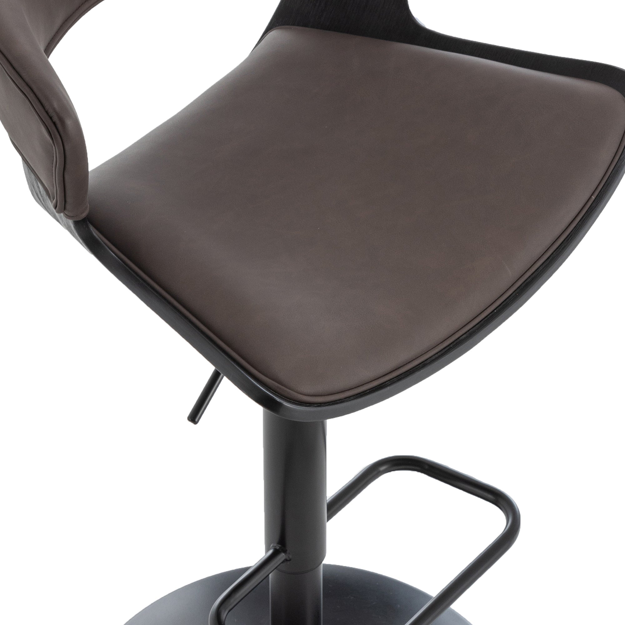 Rover Adjustable Stool