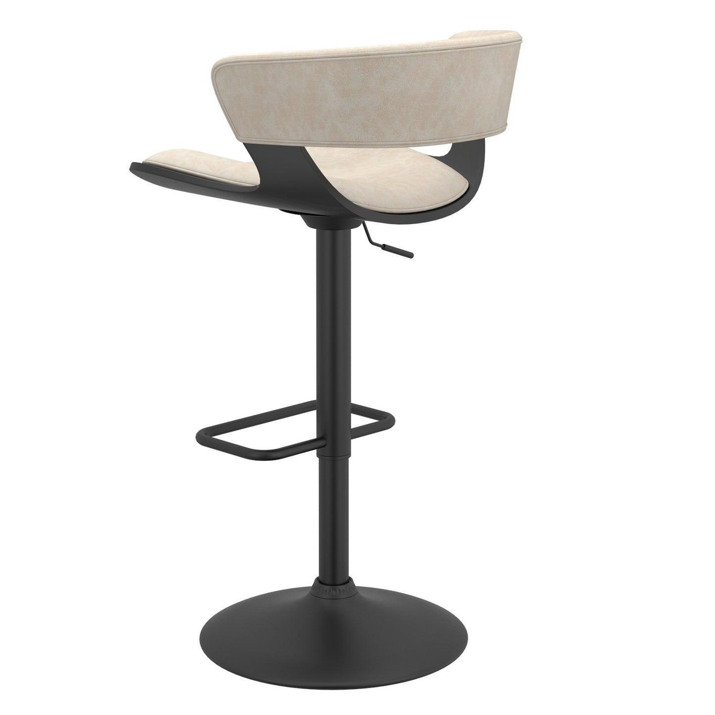 Rover Adjustable Stool