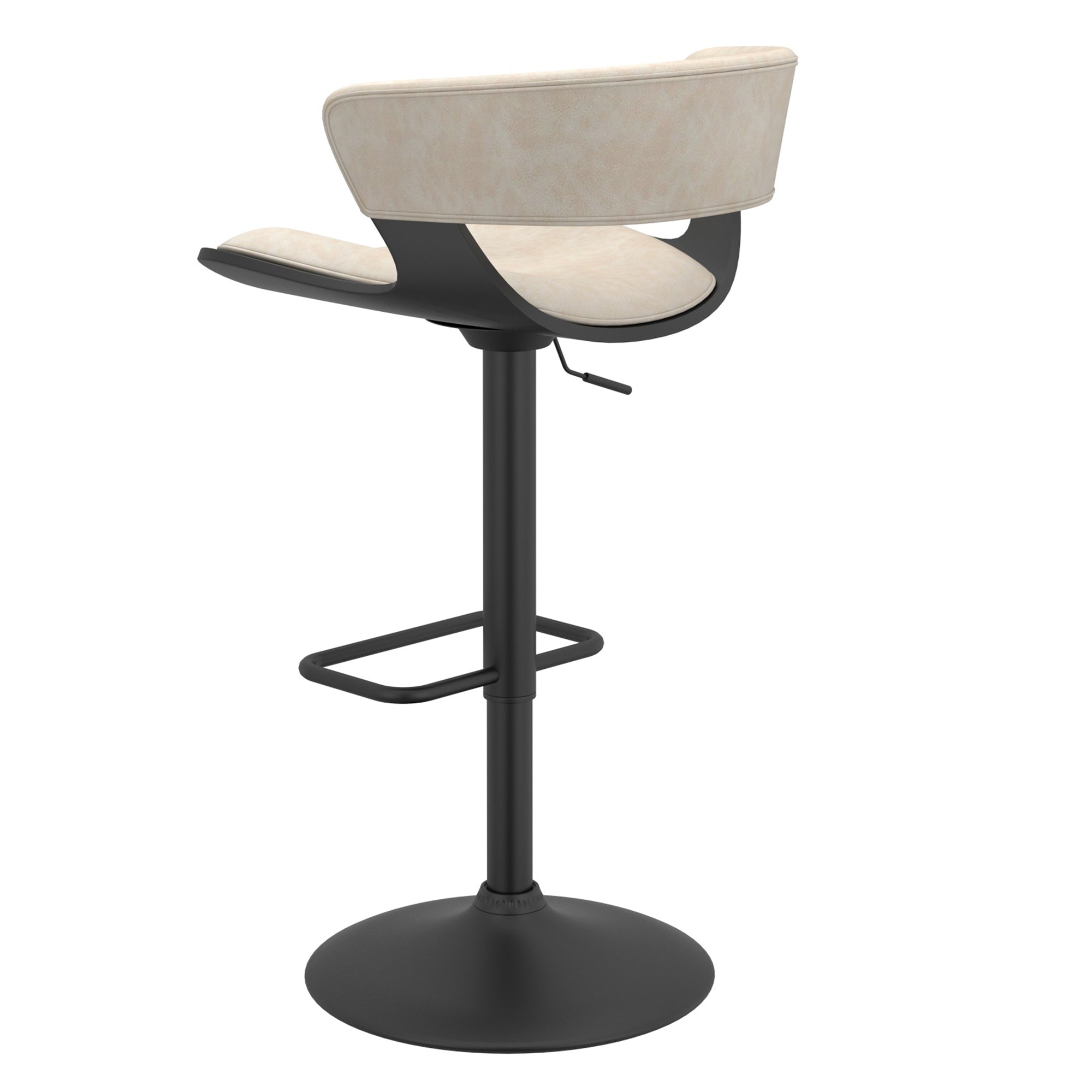 Rover Adjustable Stool