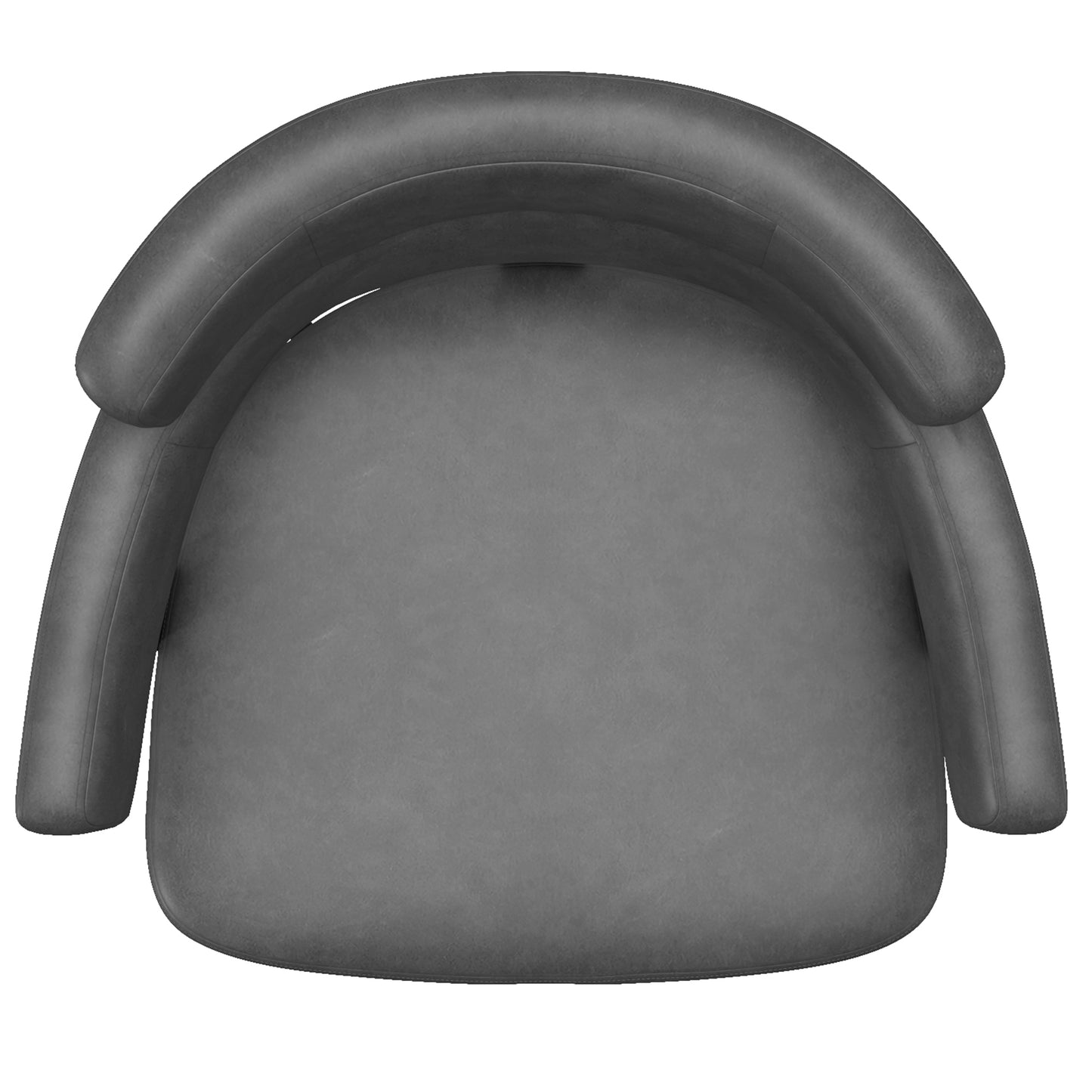 Oberon Counter Stools Charcoal