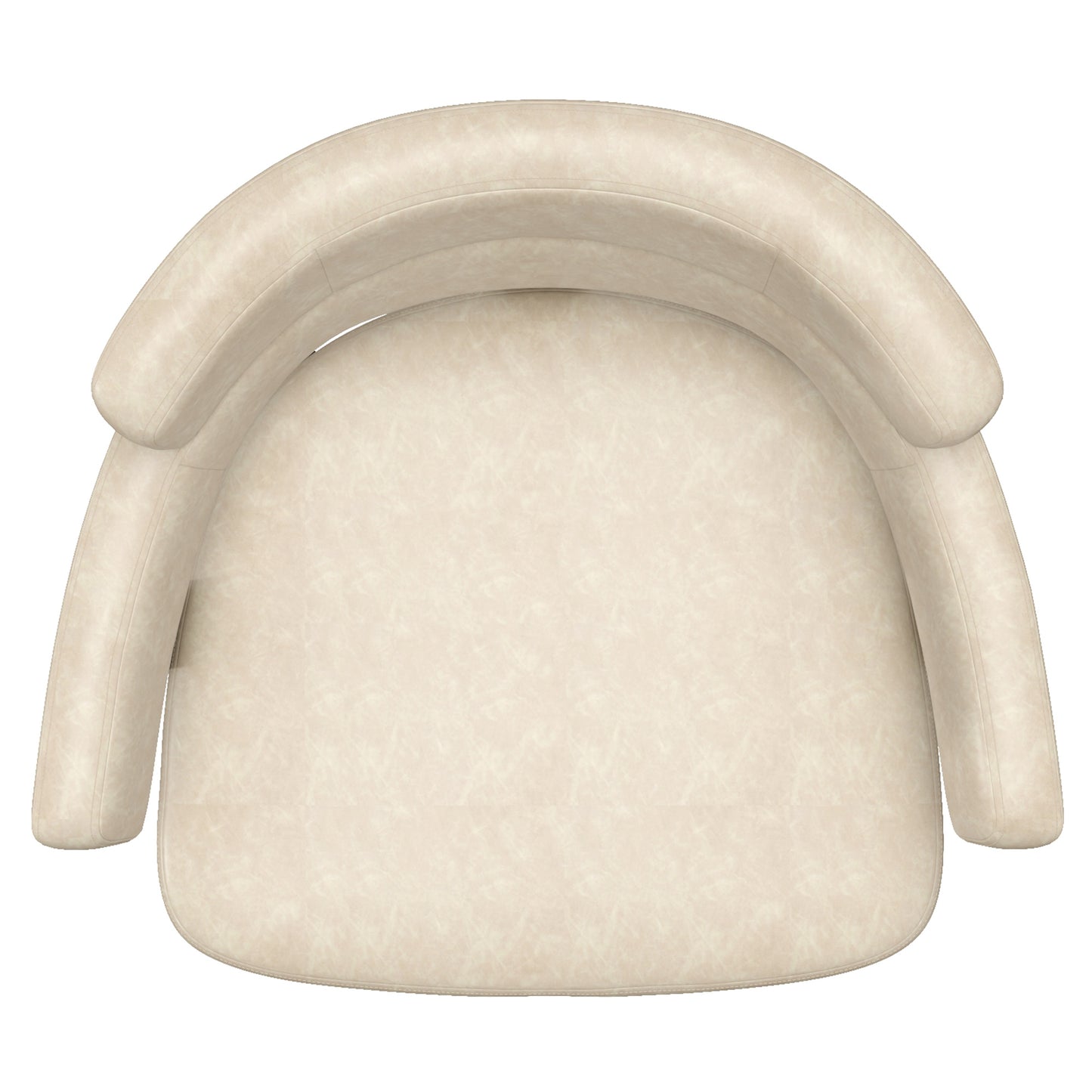 Oberon Counter Stools Ivory