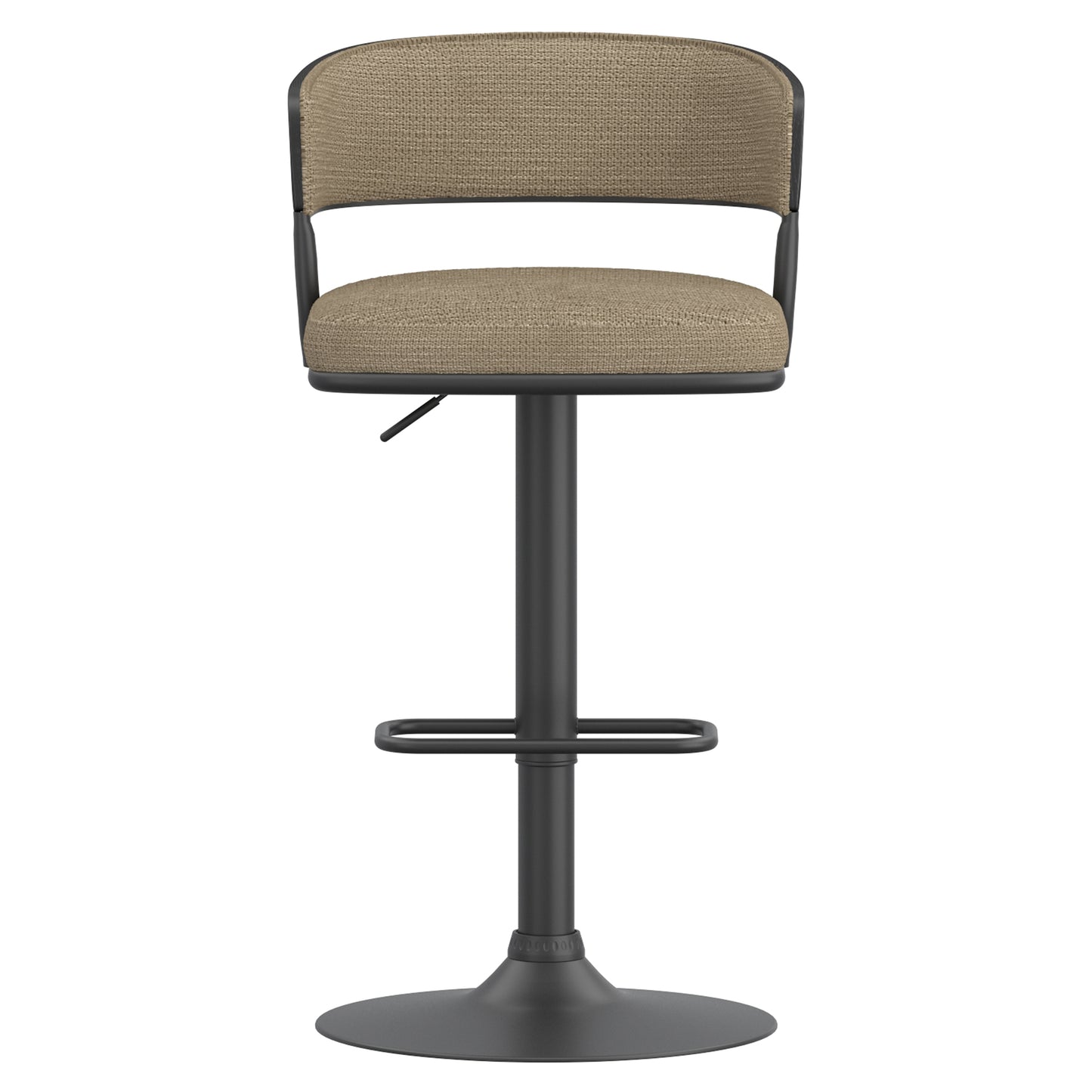 Kazan Adjustable Stools