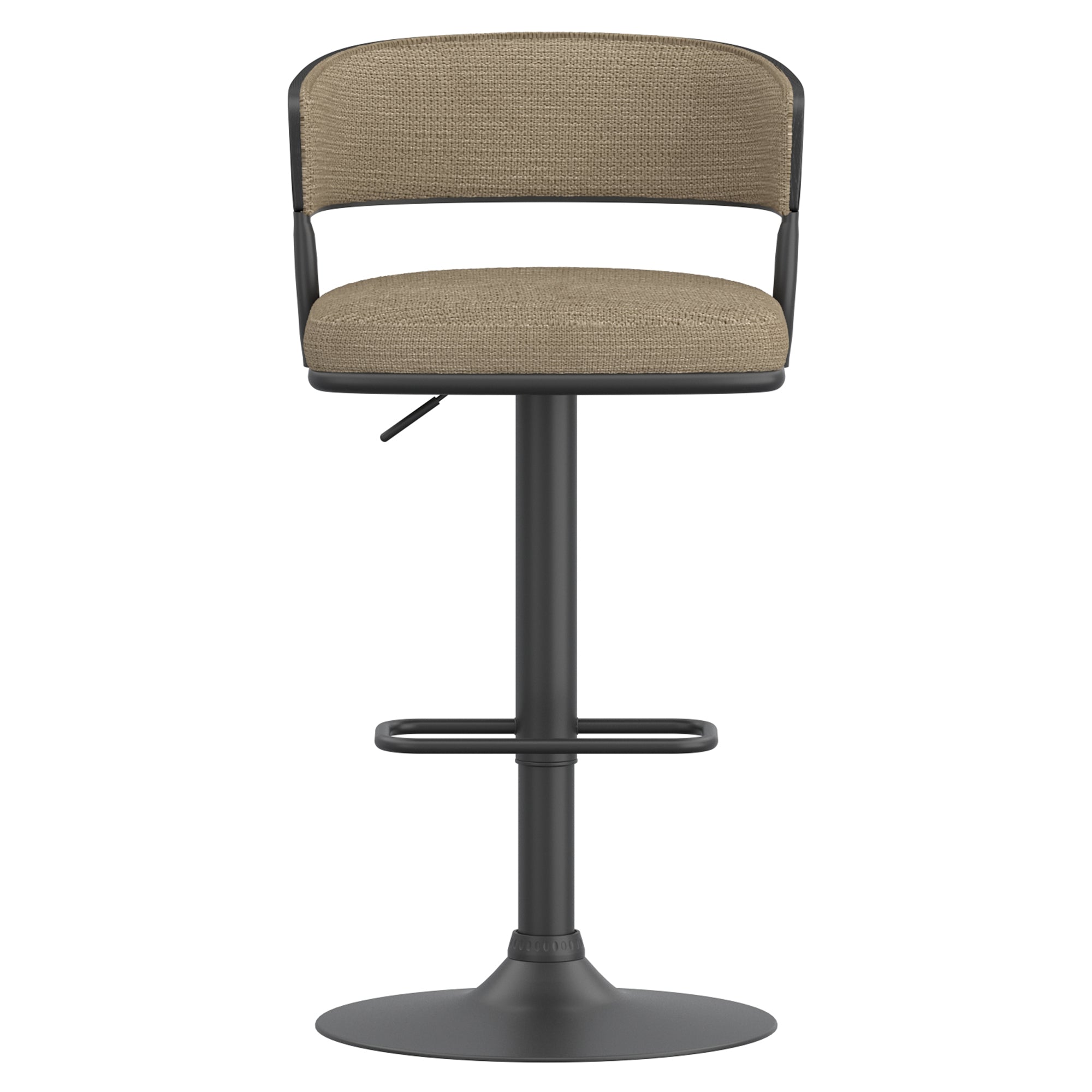 Kazan Adjustable Stools