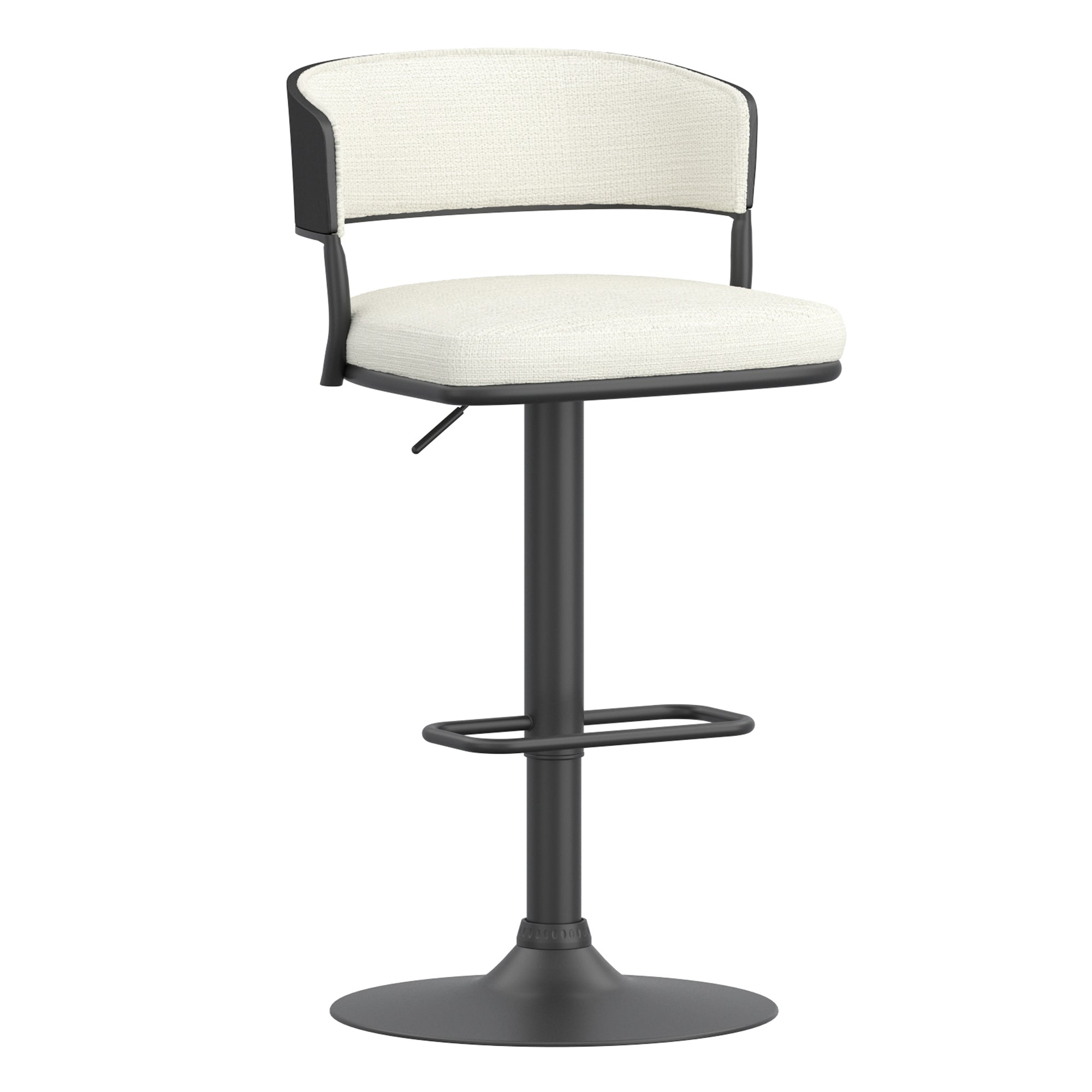 Kazan Adjustable Stools