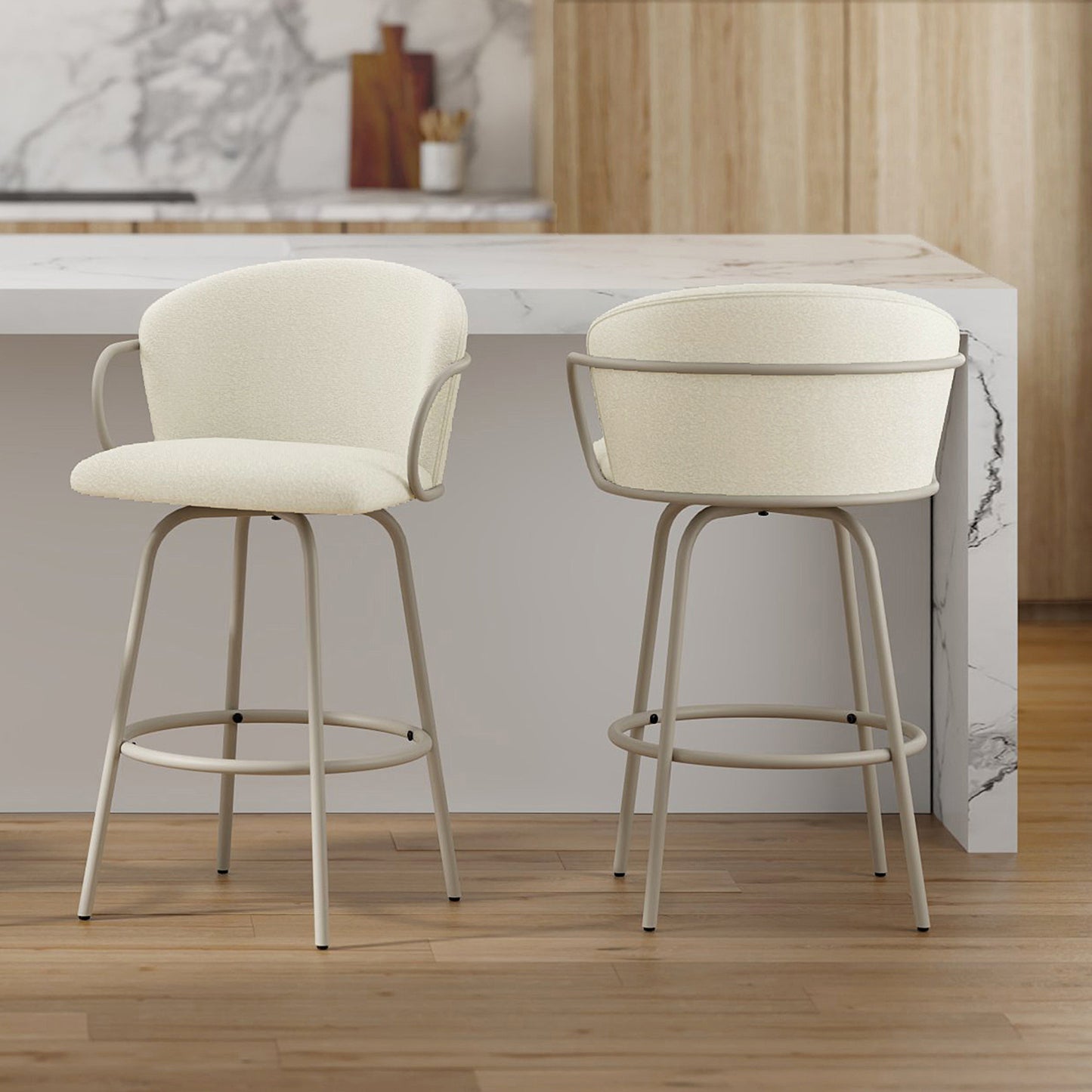 Kalani Counter Stools
