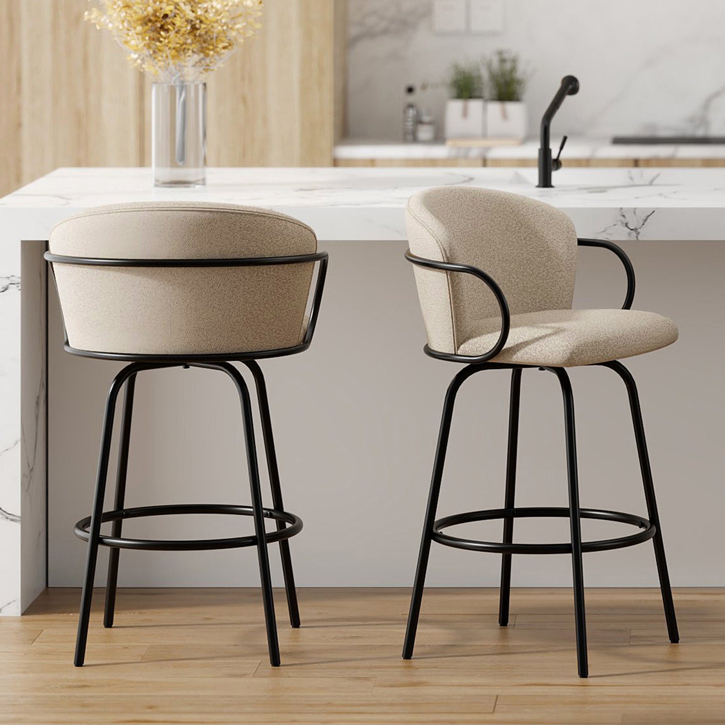 Kalani Counter Stools