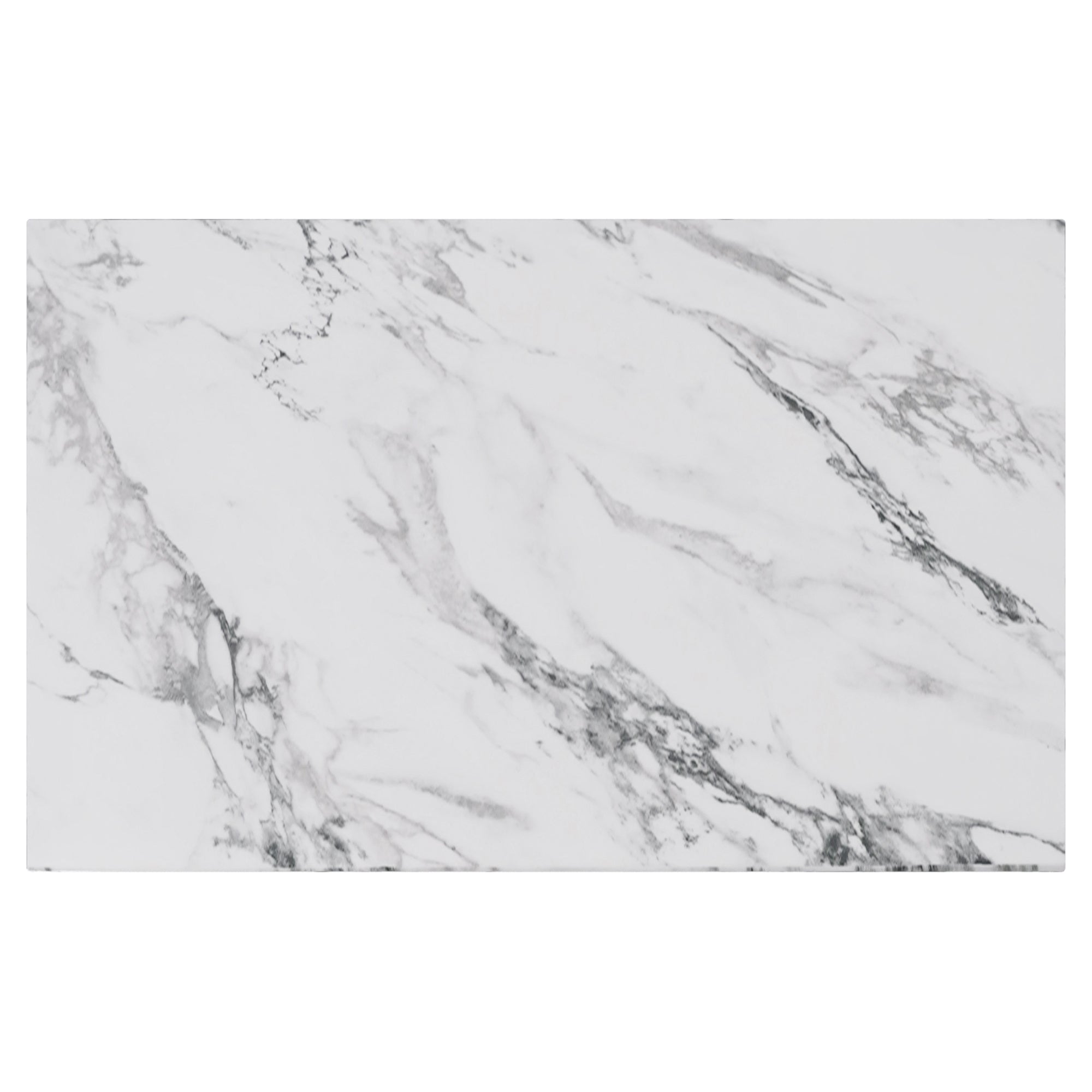Artemis Coffee Table Bulgari White