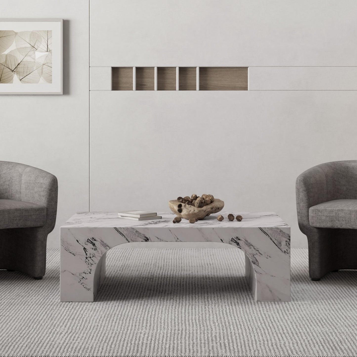 ATTICUS-COFFEE TABLE-BULGARI WT