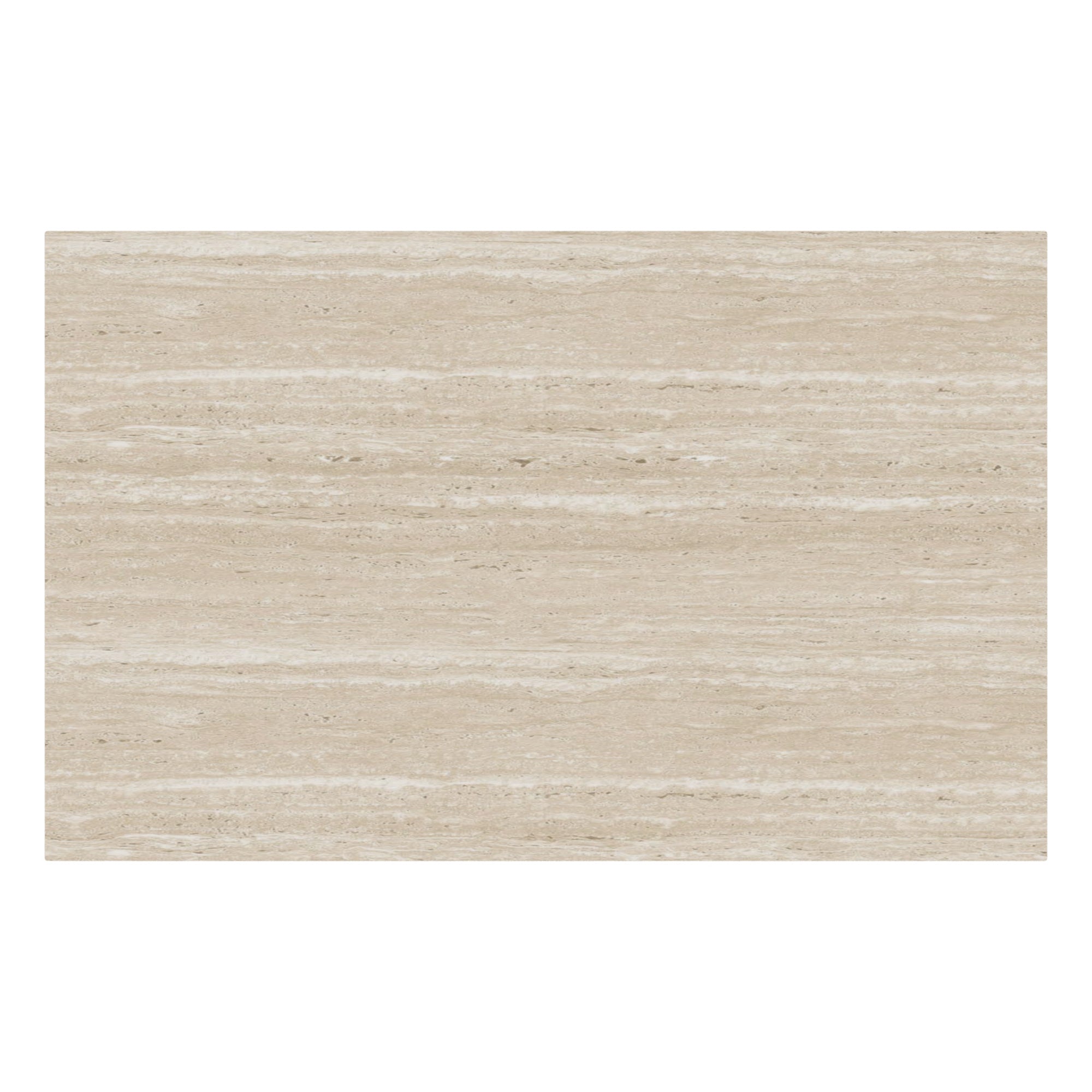 Atticus Coffee Table Travertine