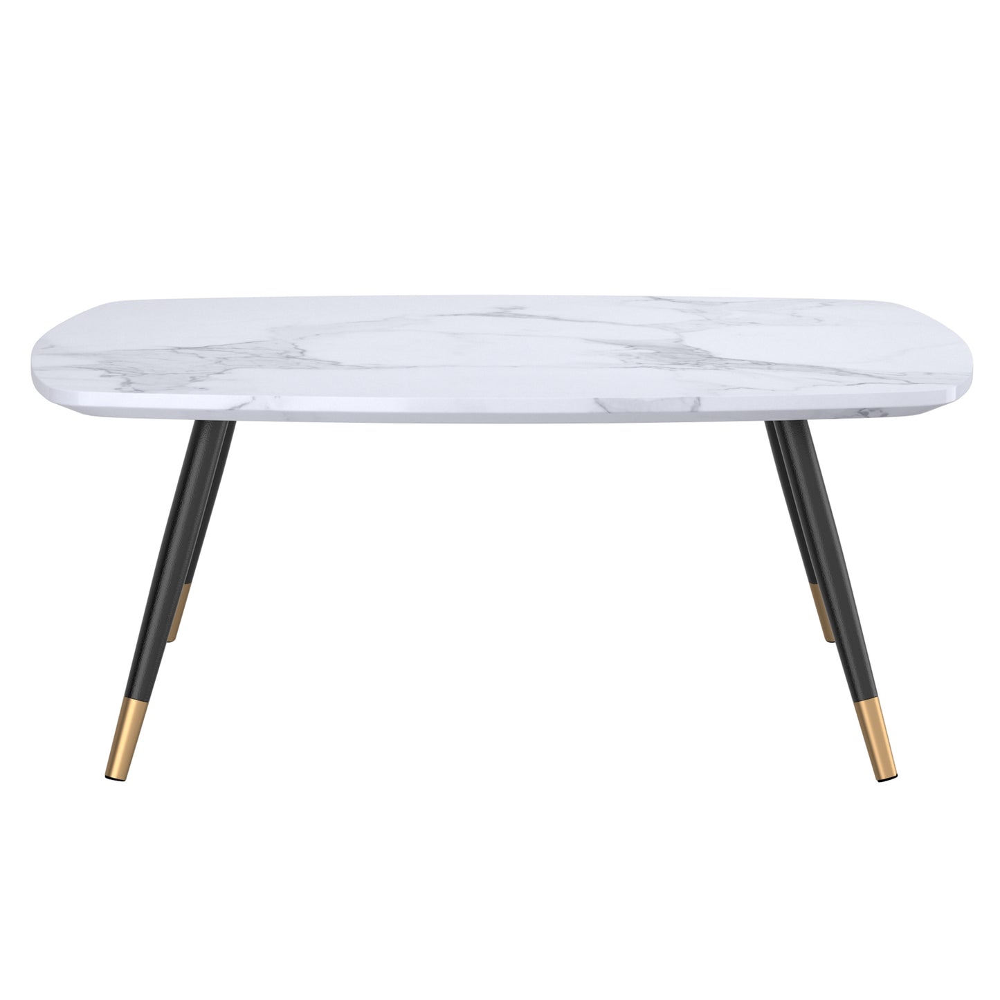 Emery Rectangular Coffee Table